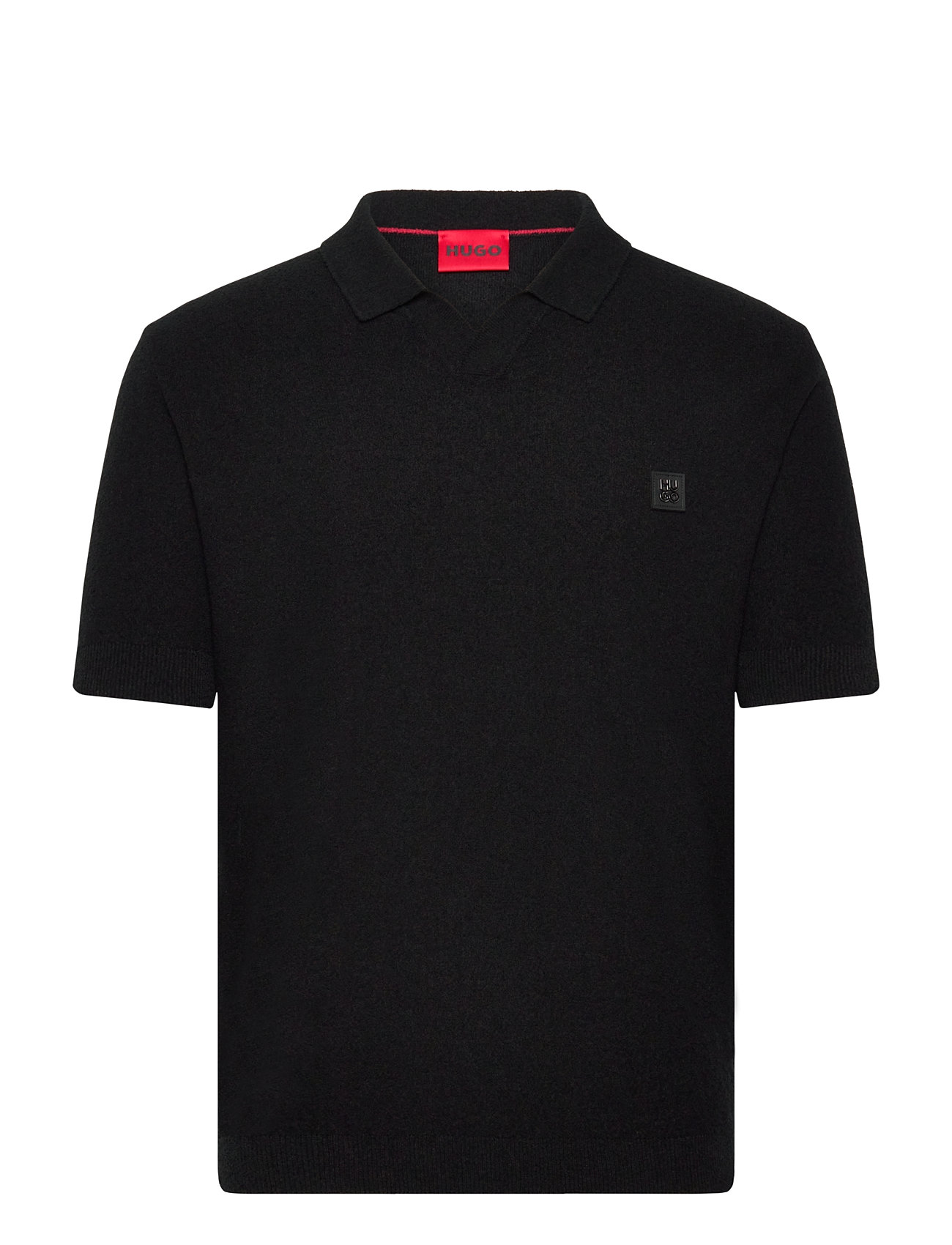 HUGO Shiplom Schwarz - S - Herren