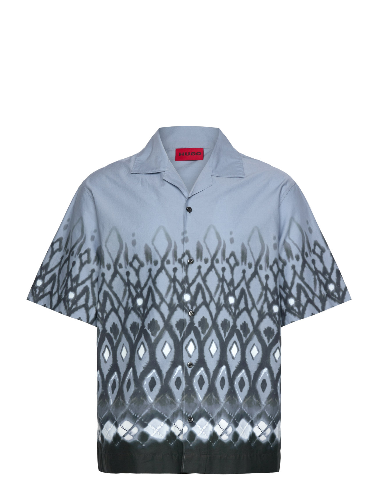 HUGO Espino Blau - XS - Herren
