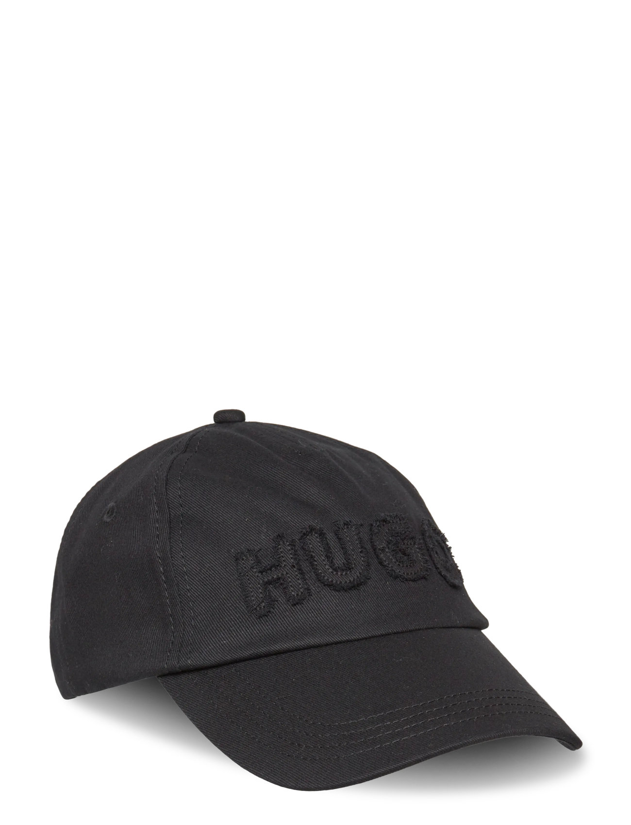 HUGO Cara-Fr Schwarz - One Size - Damen