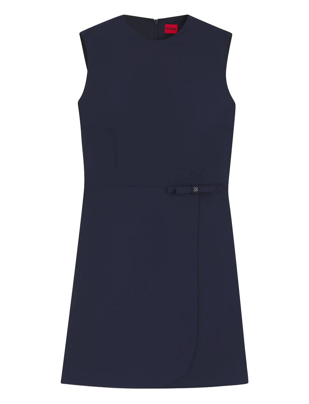 HUGO Kanine Navy - 40 - Damen