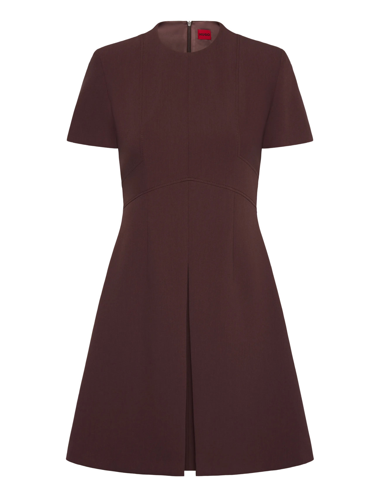 HUGO Kilame Braun - 38 - Damen