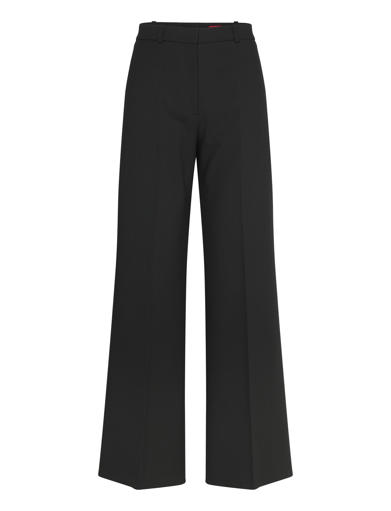 HUGO Hasmina Schwarz - 42 - Damen