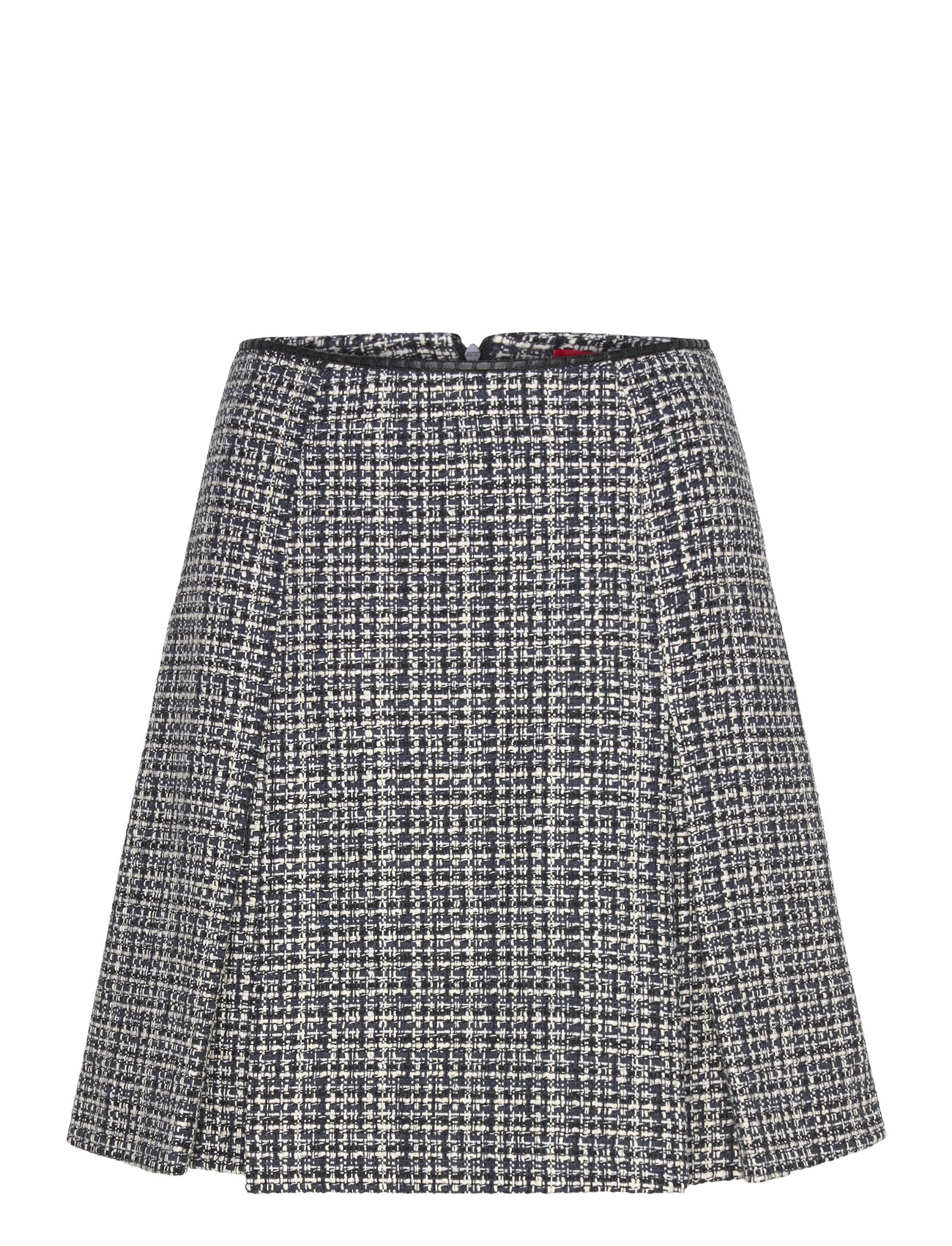 Ratira-1 Skirts Knee-length & Midi Skirts Black HUGO