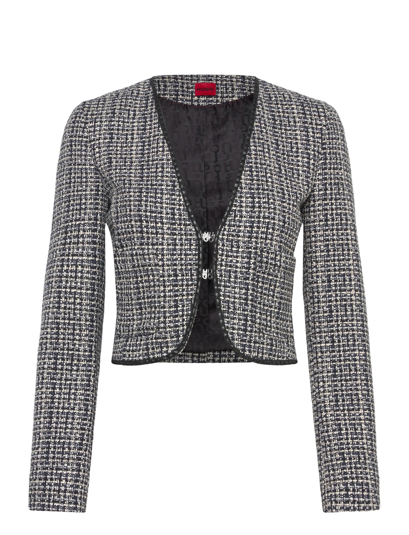 HUGO Alimeni-1 Navy - 40 - Damen