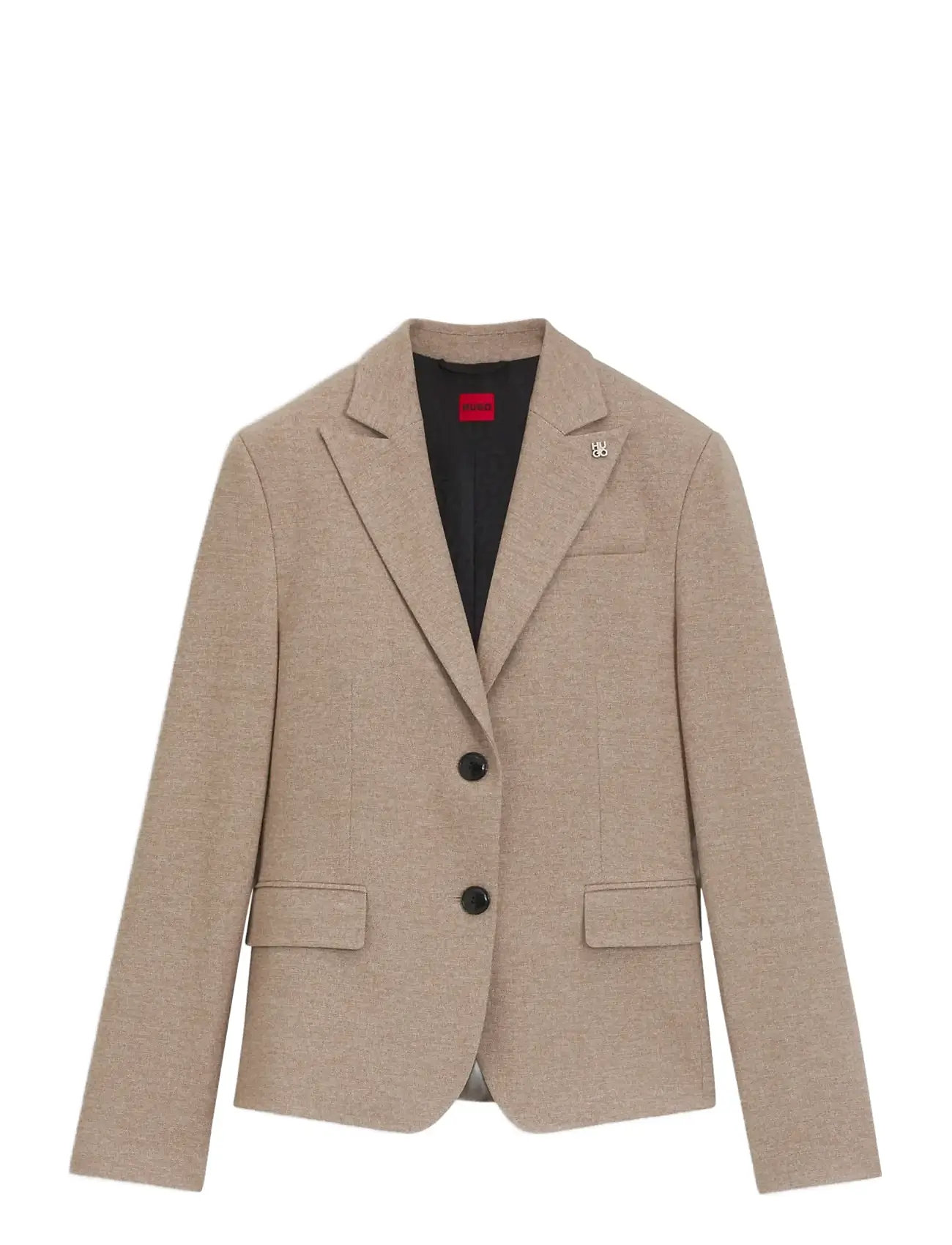 HUGO Anoria Beige - 40 - Damen