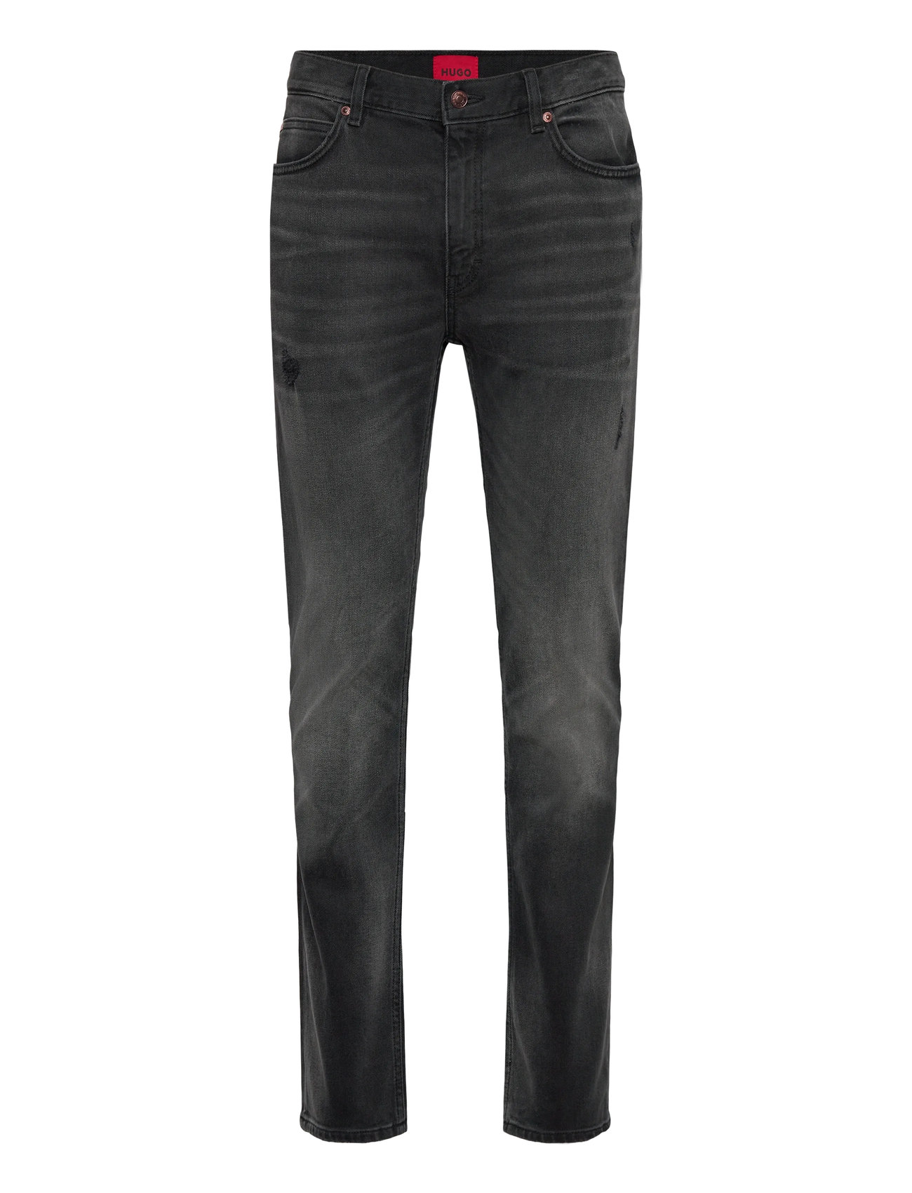 HUGO Hugo 708 Grau - 32x34 - Herren
