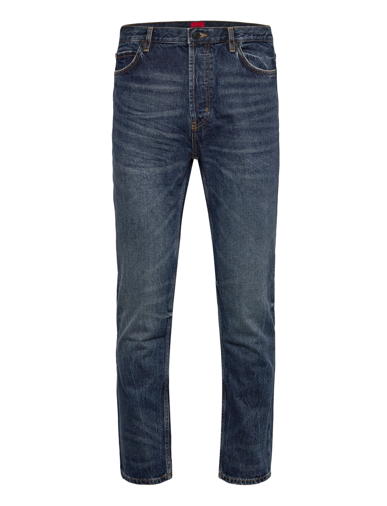 HUGO Hugo 634 Blau - 29x34 - Herren