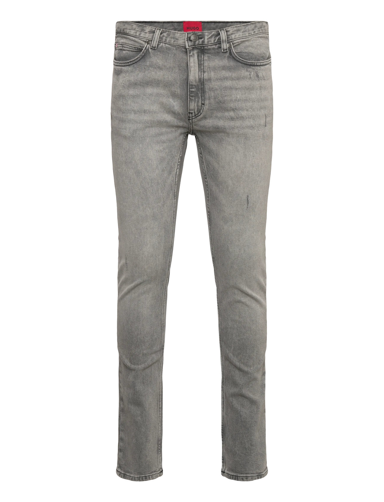 HUGO Hugo 734 Grau - 33x36 - Herren