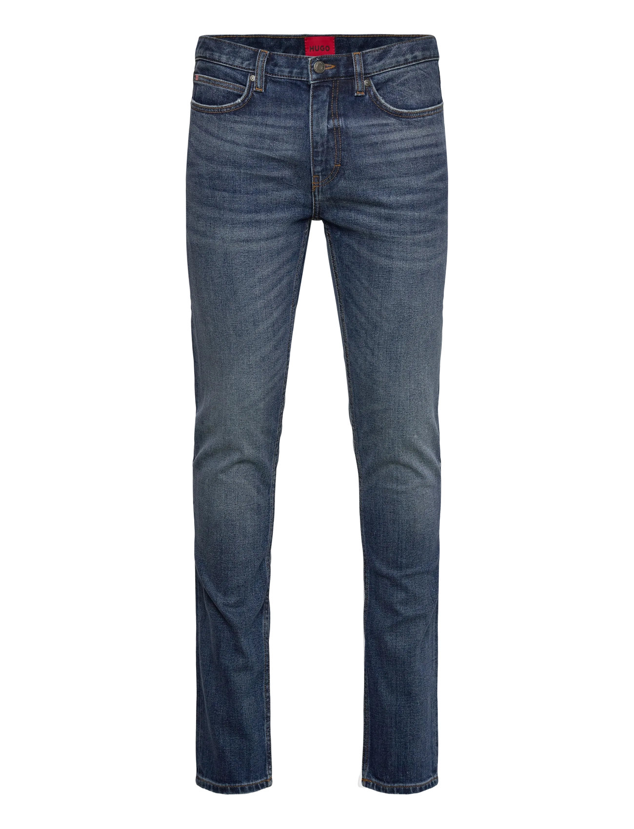 HUGO Hugo 734 Blau - 31x32 - Herren