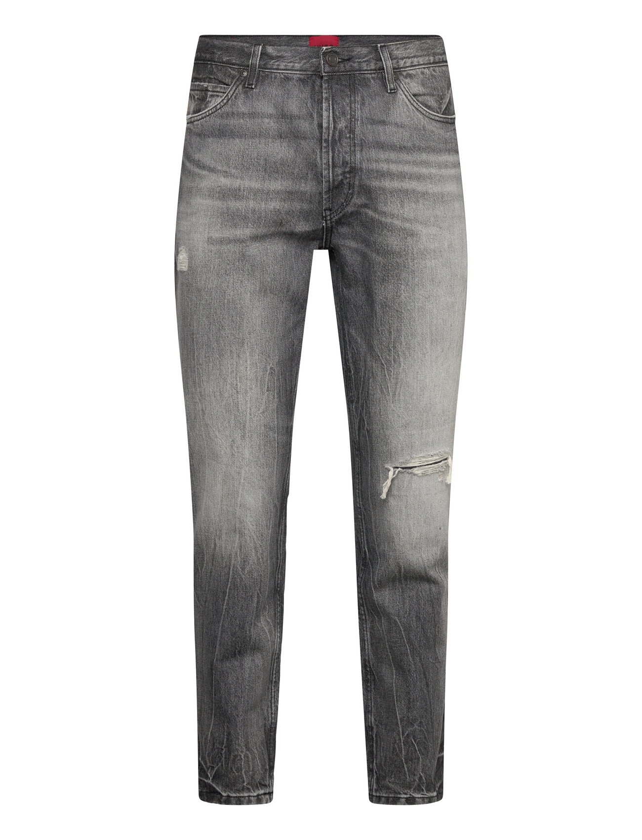 HUGO Hugo 634 Grau - 34x34 - Herren