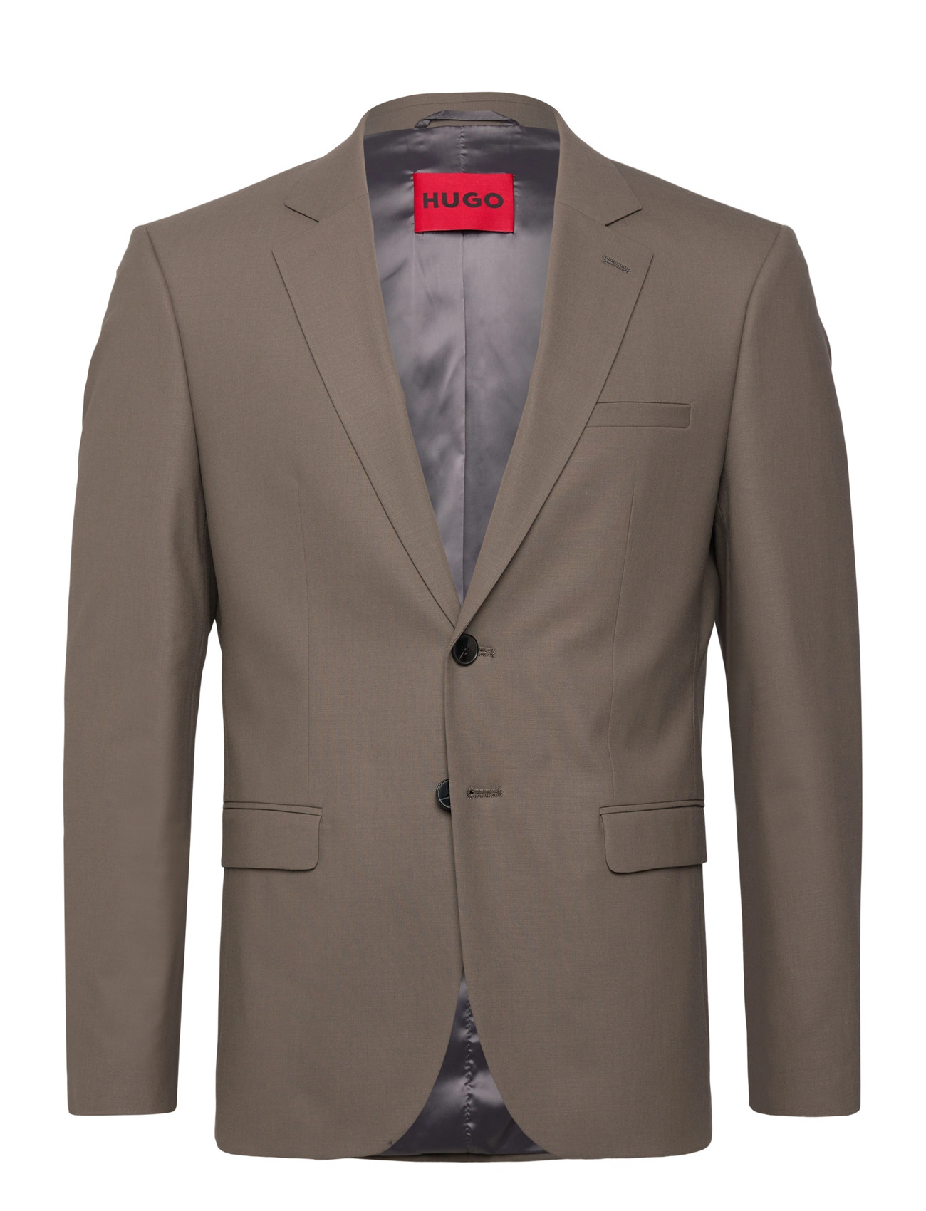 HUGO Arti253X Braun - 54 - Herren