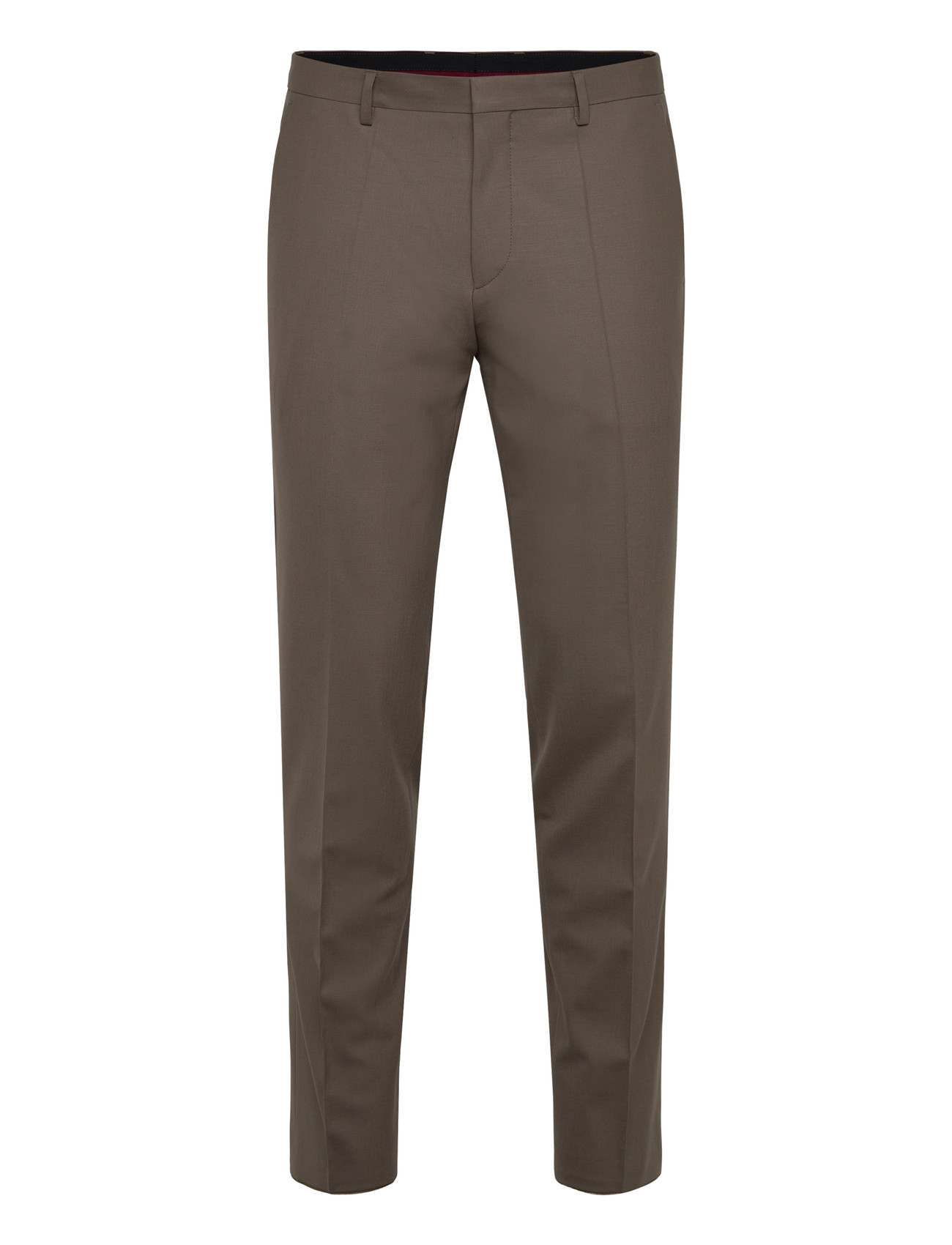 HUGO Hesten253X Braun - 46 - Herren