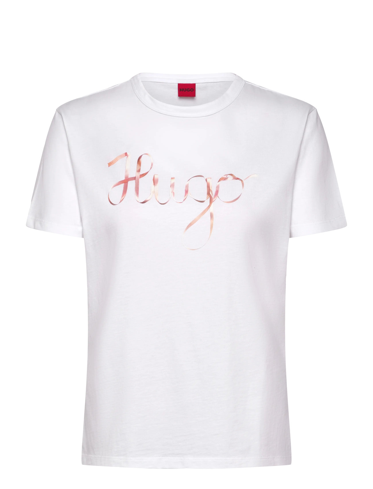 HUGO Damacia_5 Weiß - XL - Damen