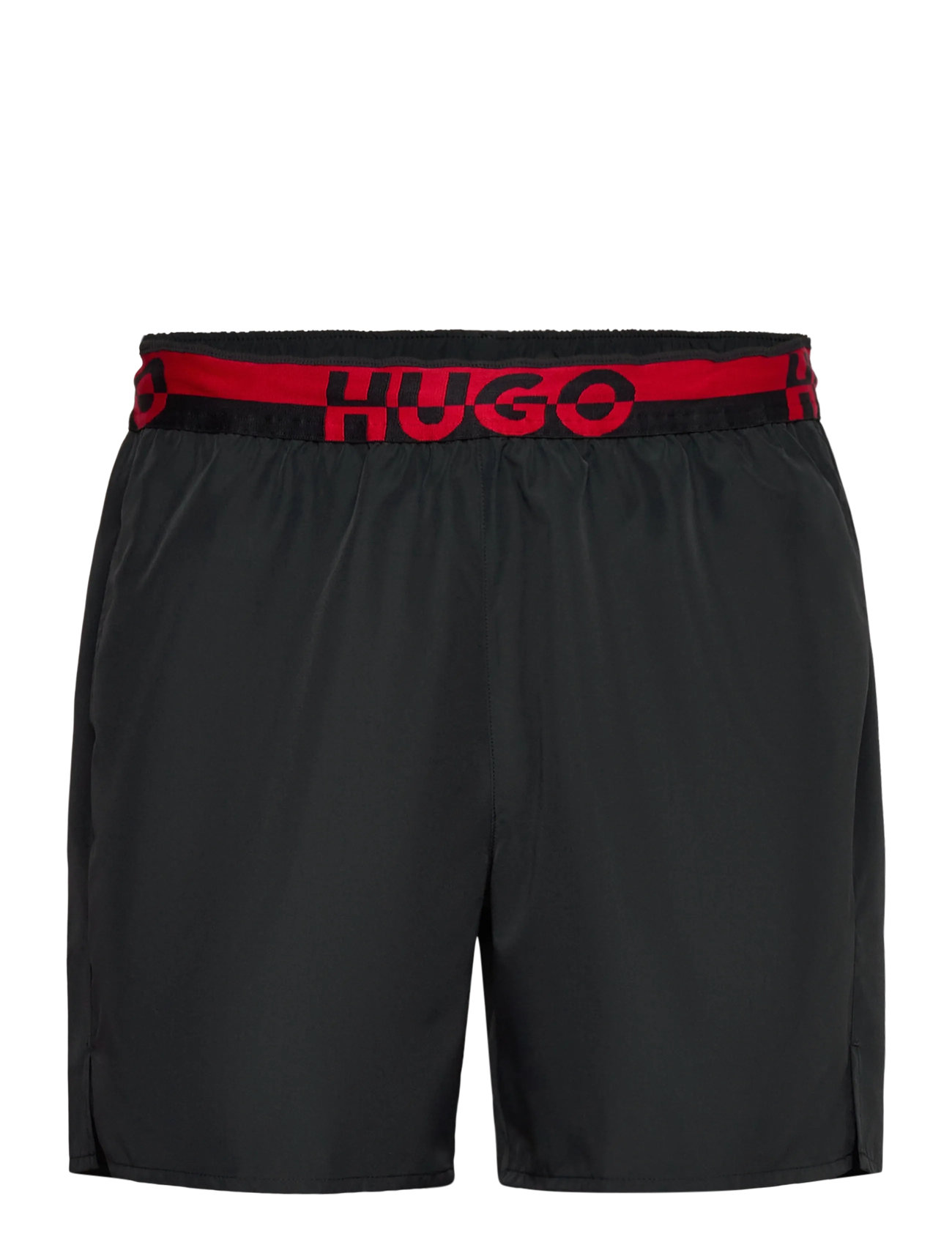 HUGO Tapi, S, Black, Undertøj > Boxershorts, Herre