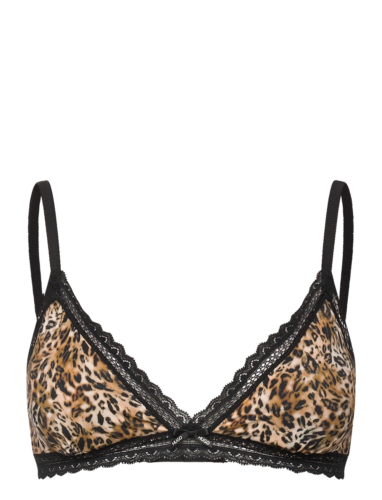 HUGO Triangle Unique Patterned - XS - Damen