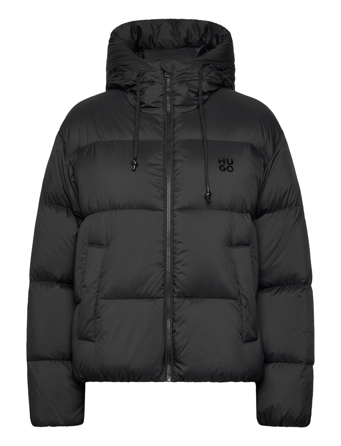 HUGO Francesca-1 Schwarz - XS - Damen
