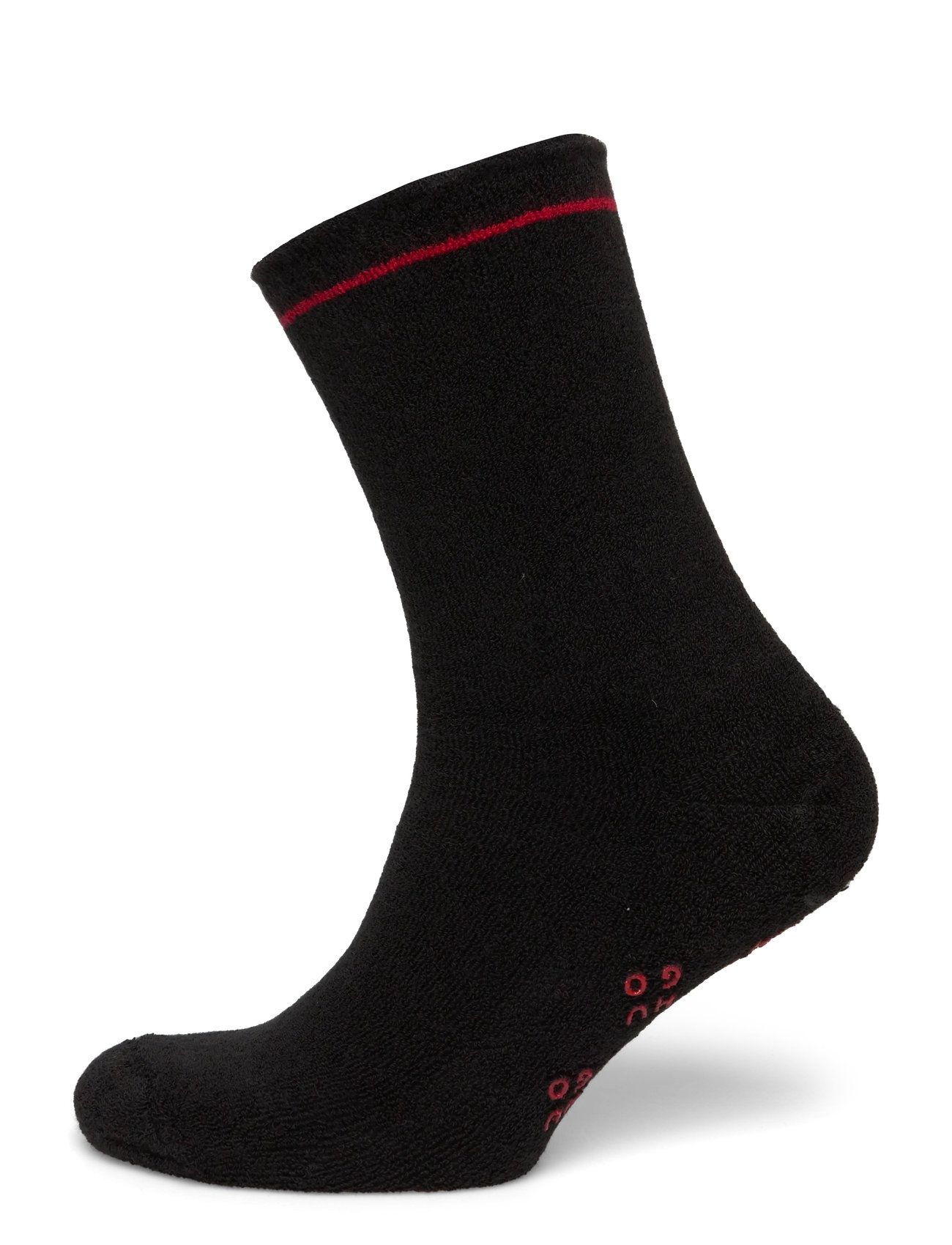HUGO Rs Gift Terry Cc W Schwarz - 36-42 - Damen