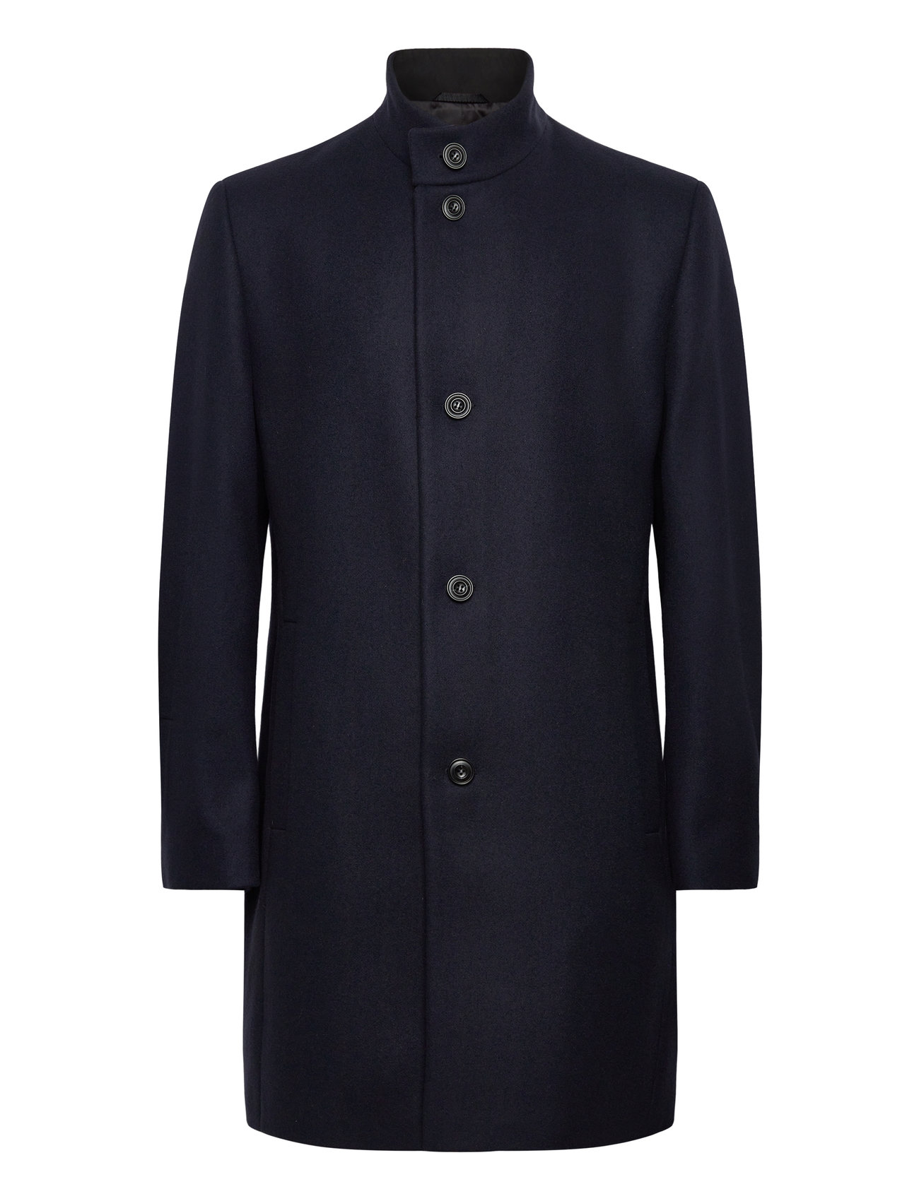 HUGO Mintrax2441 グレー　コート HUGO Mintrax2441 グレー コート