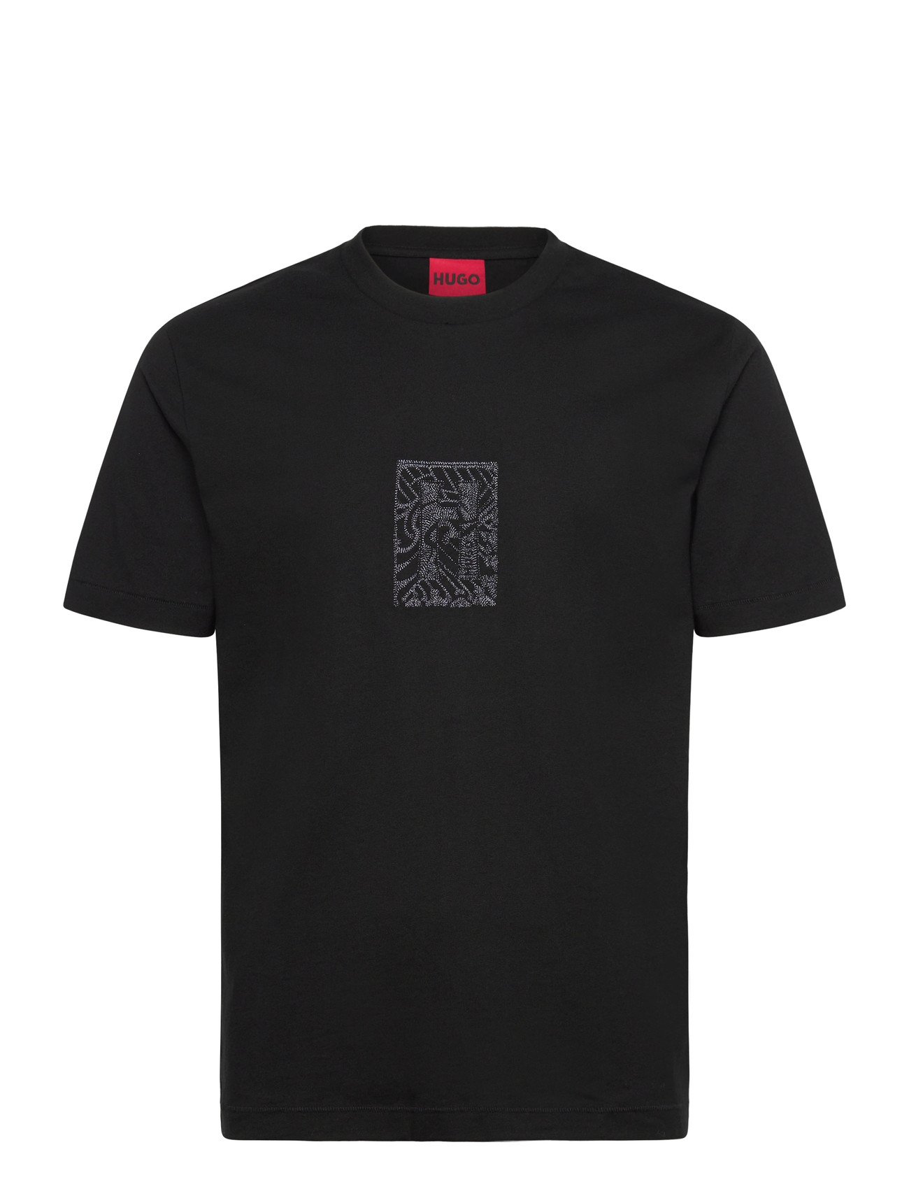 HUGO Dadso Schwarz - S - Herren