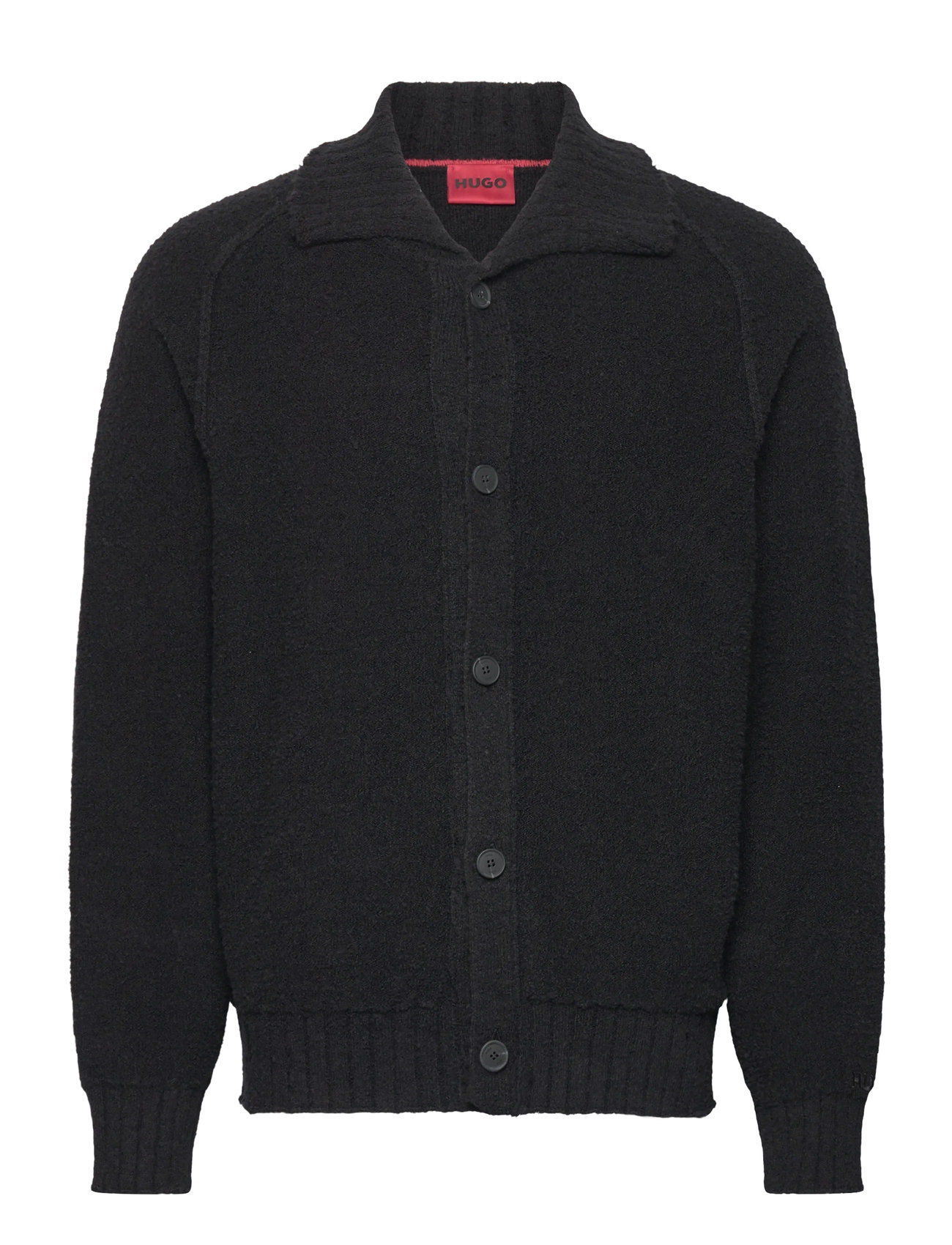 HUGO San Joseph Schwarz - XL - Herren
