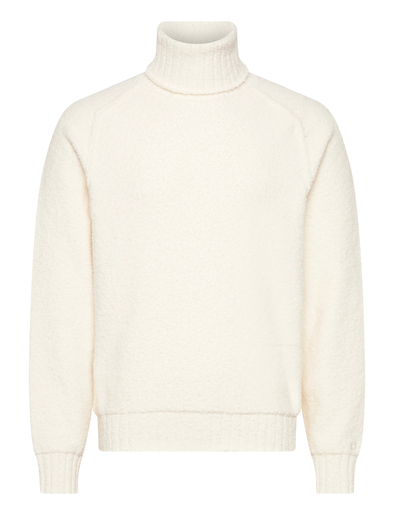 HUGO San Rudi Cream - M - Herren