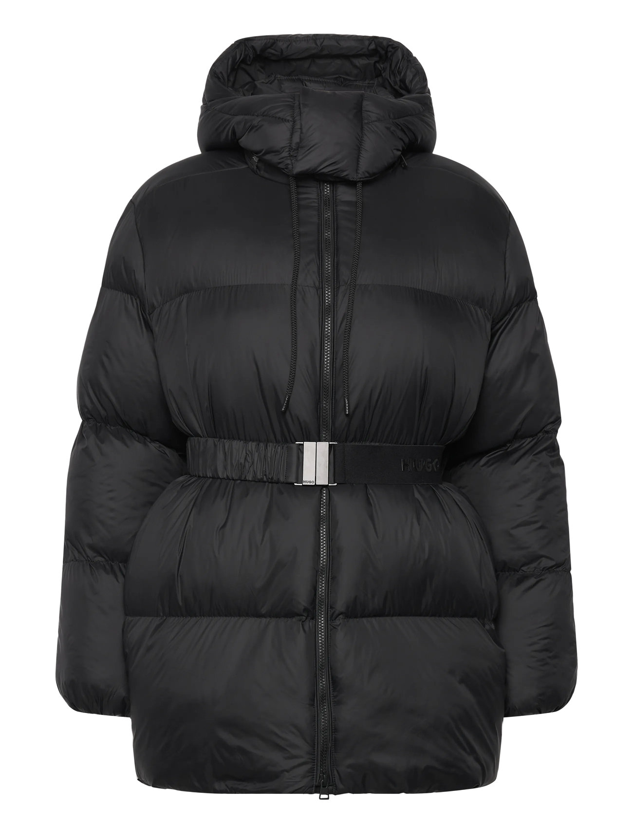 HUGO Falentina-2 Schwarz - S - Damen