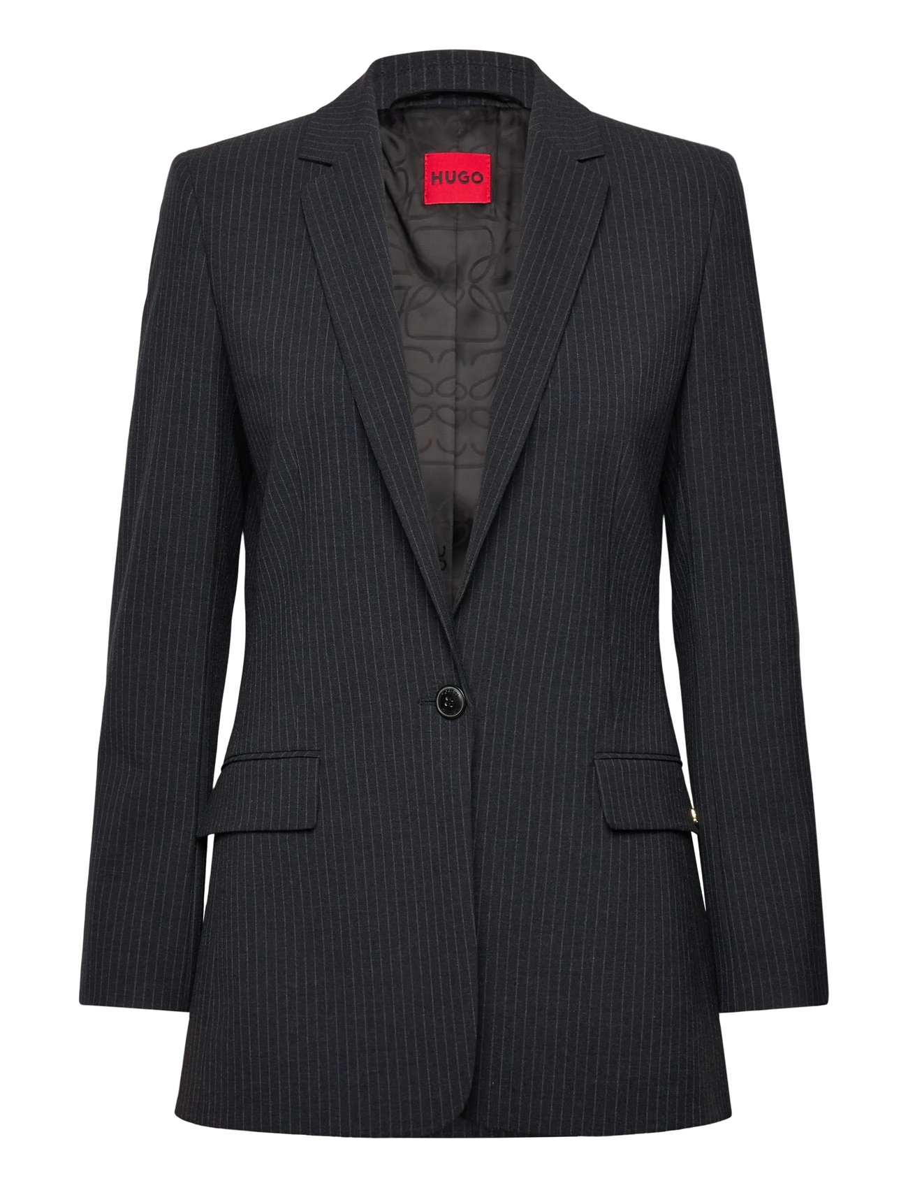 HUGO Aledoni Navy - 32 - Damen