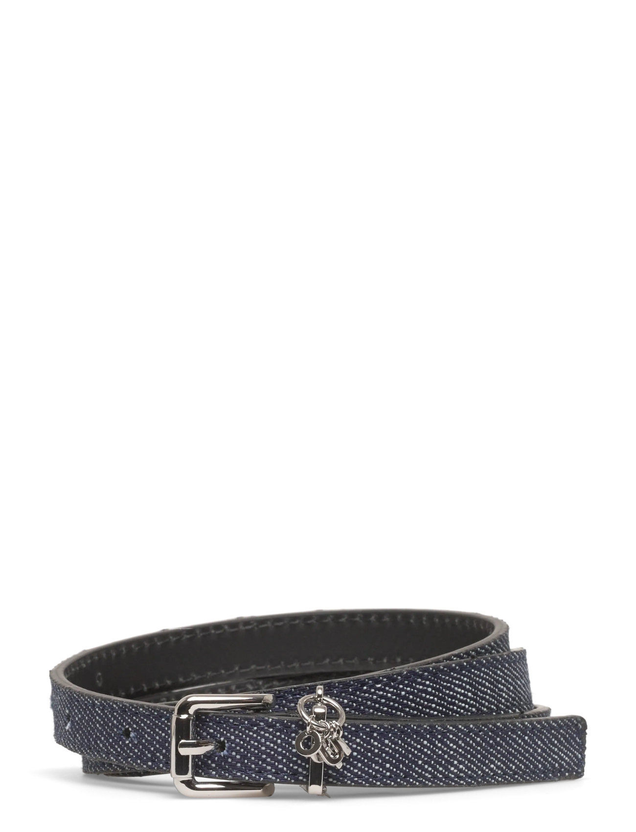 HUGO Palm-D-Charm_Sz15, 90, Blue, Belts > Casual Belt, Dame