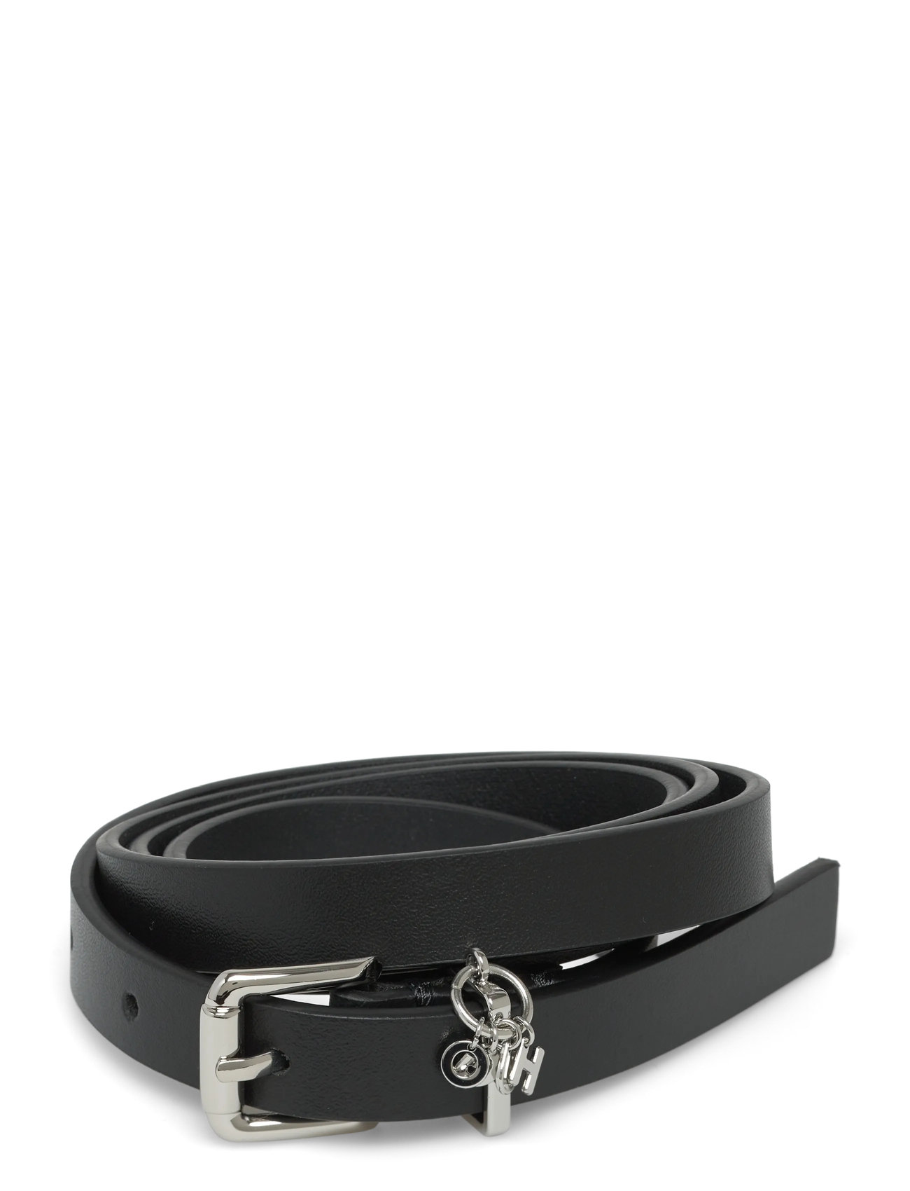 HUGO Palm-Charm_Sz15 Schwarz - 85 - Damen