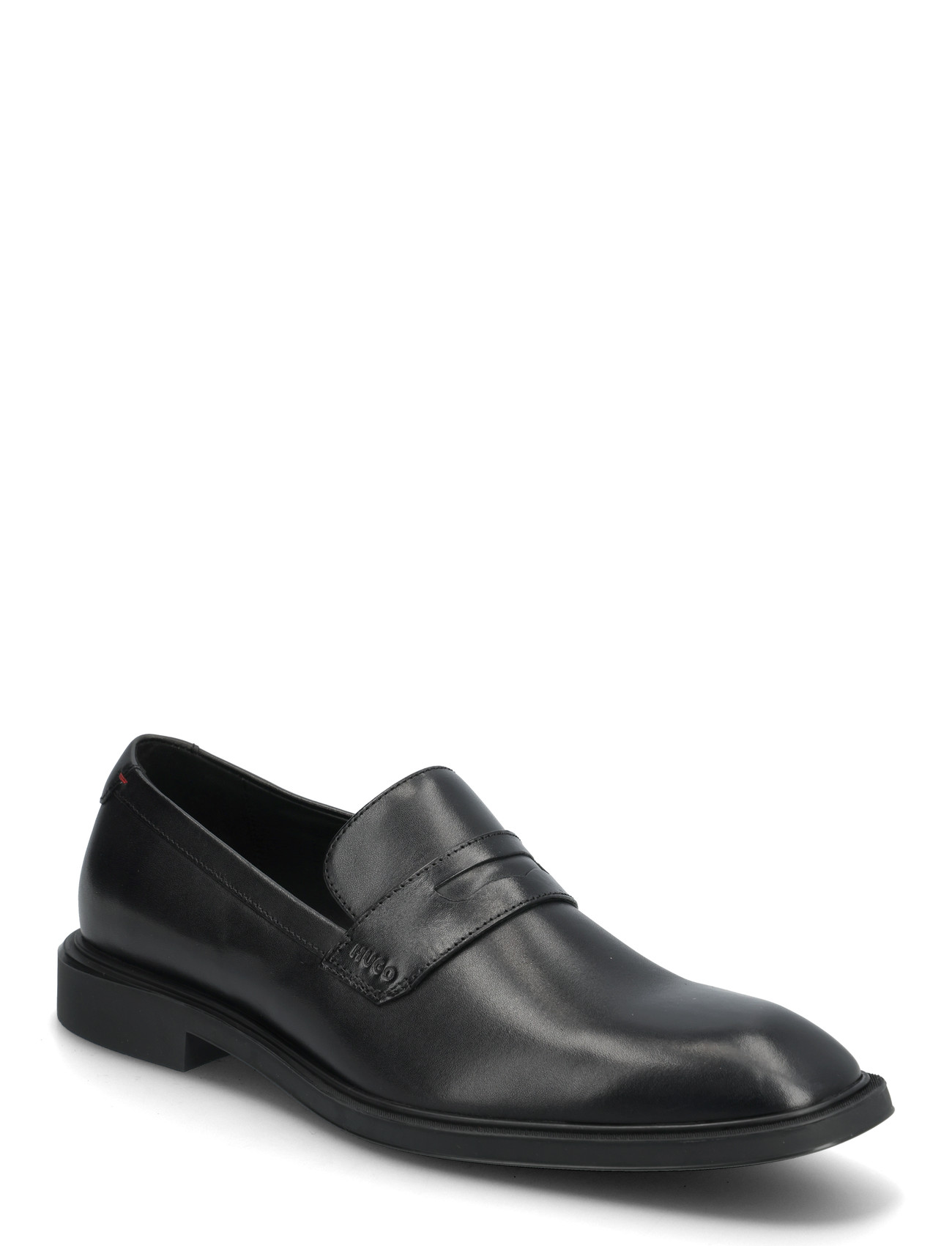 HUGO Gryff_Loaf_Ltpl, 42, Black, Sko > Hyttesko, Herre