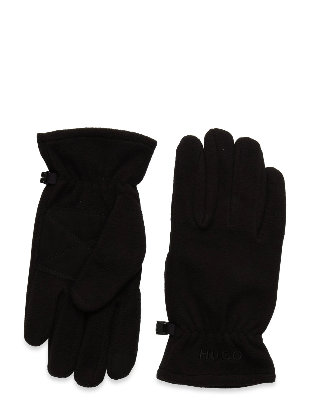 HUGO Lacko-Fl-E Schwarz - L - Herren
