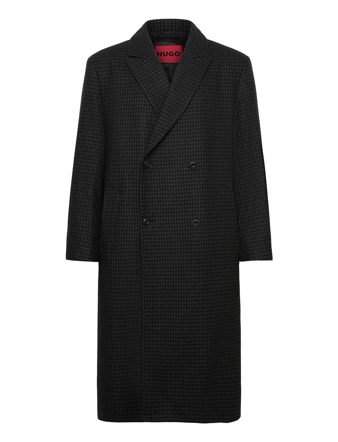 HUGO Menci2541 Schwarz - M - Herren