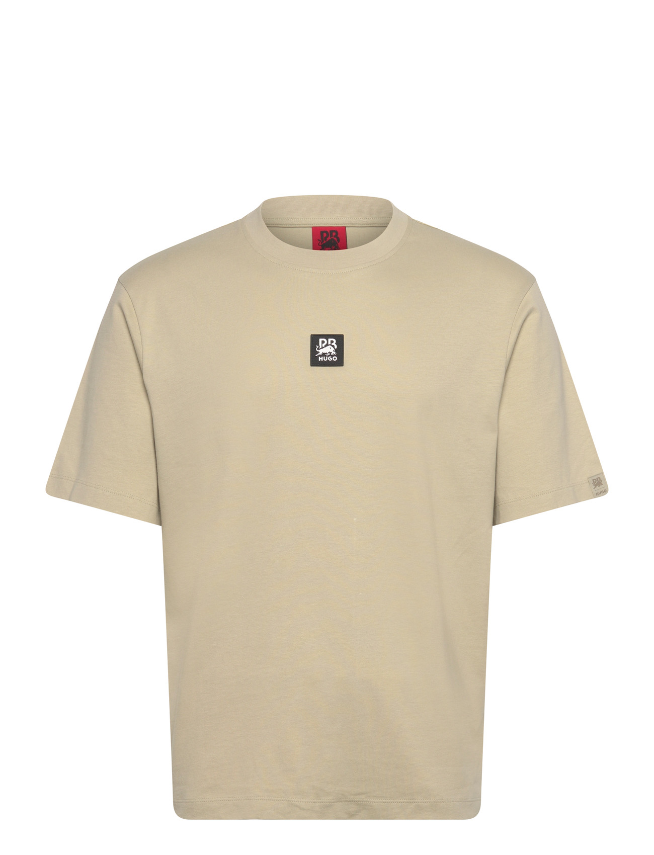 HUGO Dogos_Rb Beige - XL - Herren