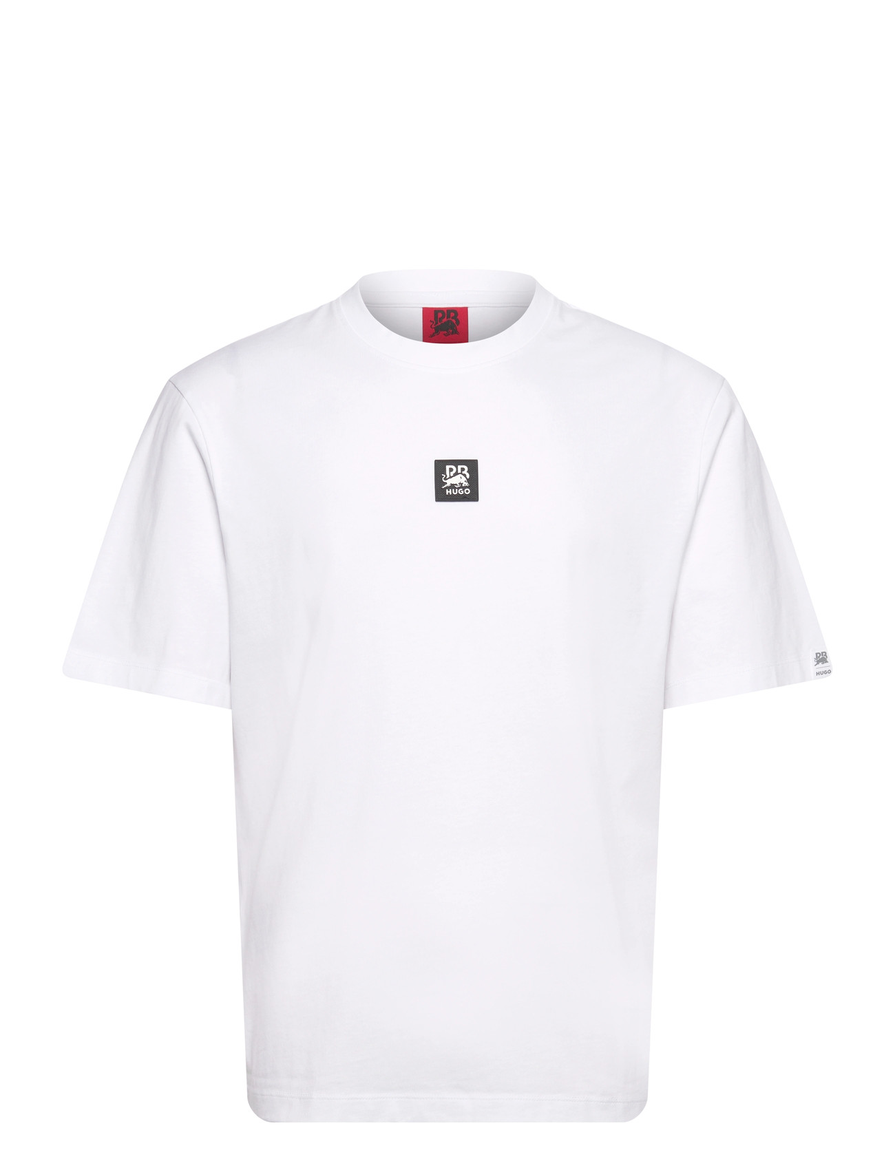 HUGO Dogos_Rb Weiß - XL - Herren