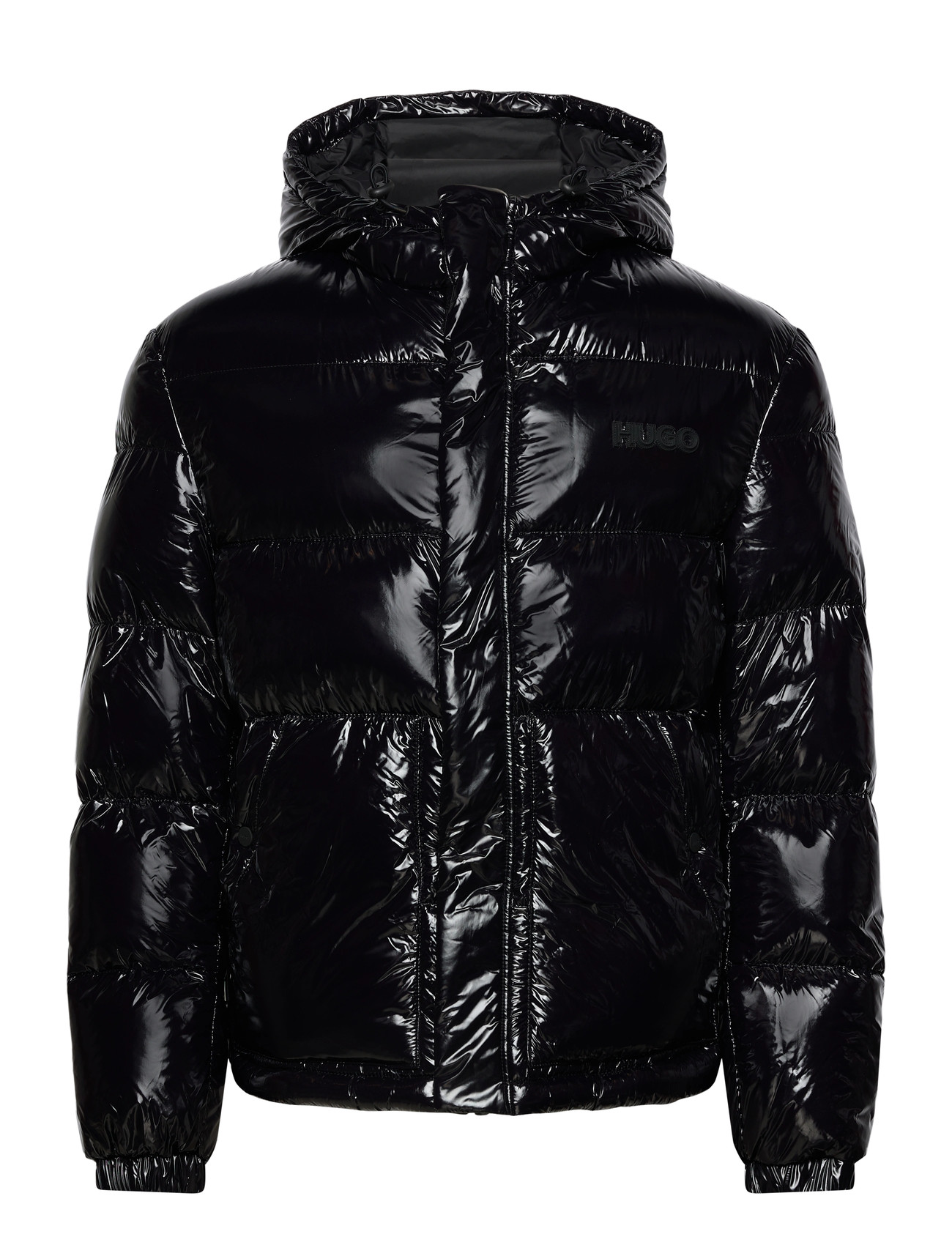 HUGO Baro2541 Schwarz - XXL - Herren