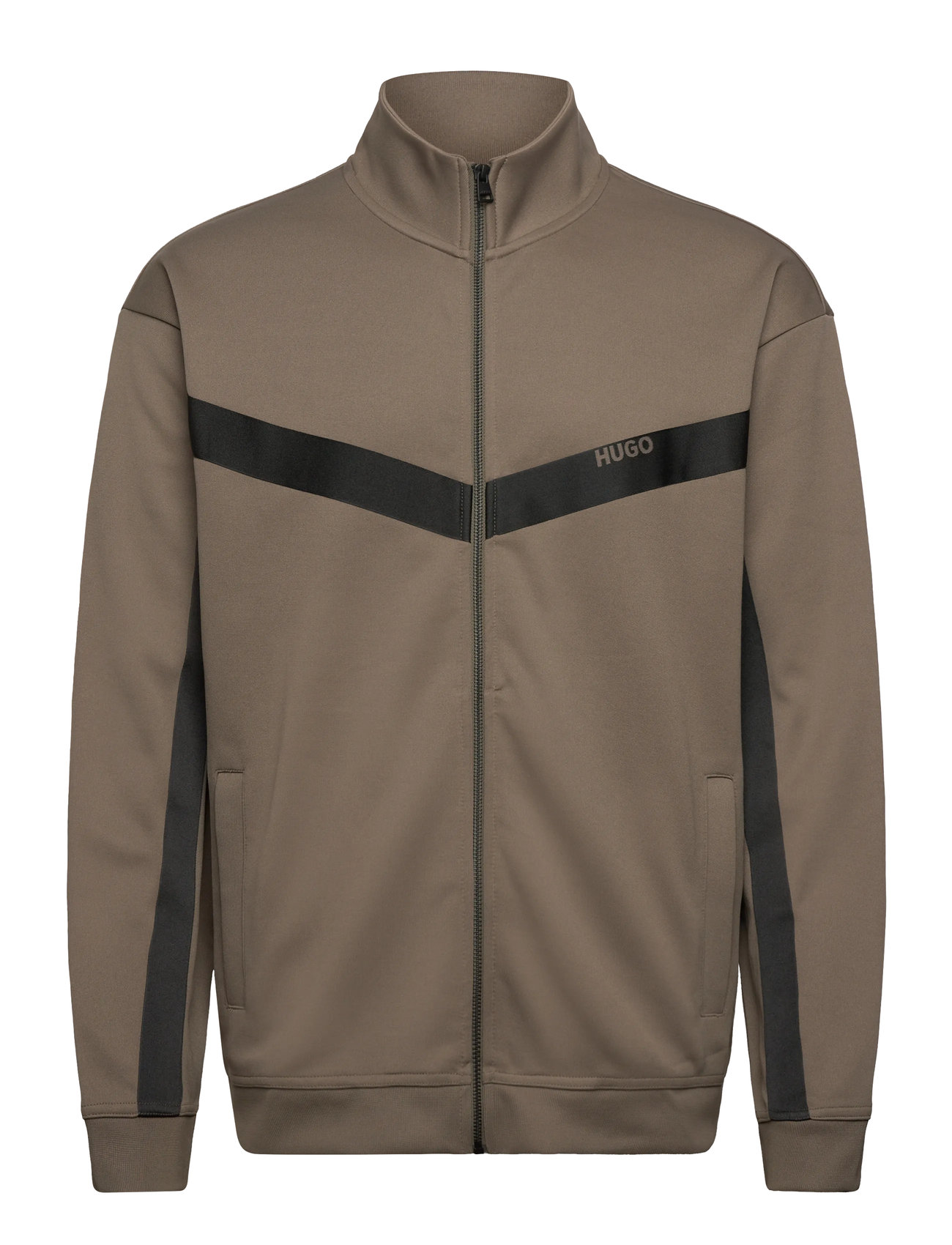 HUGO Darti Braun - L - Herren
