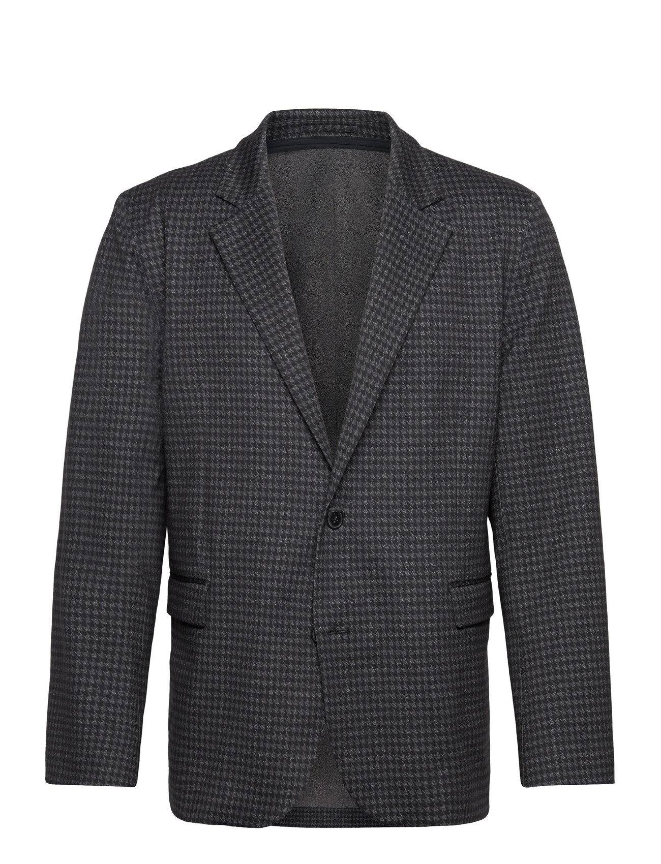 HUGO Anton254F1J-H Grau - 48 - Herren