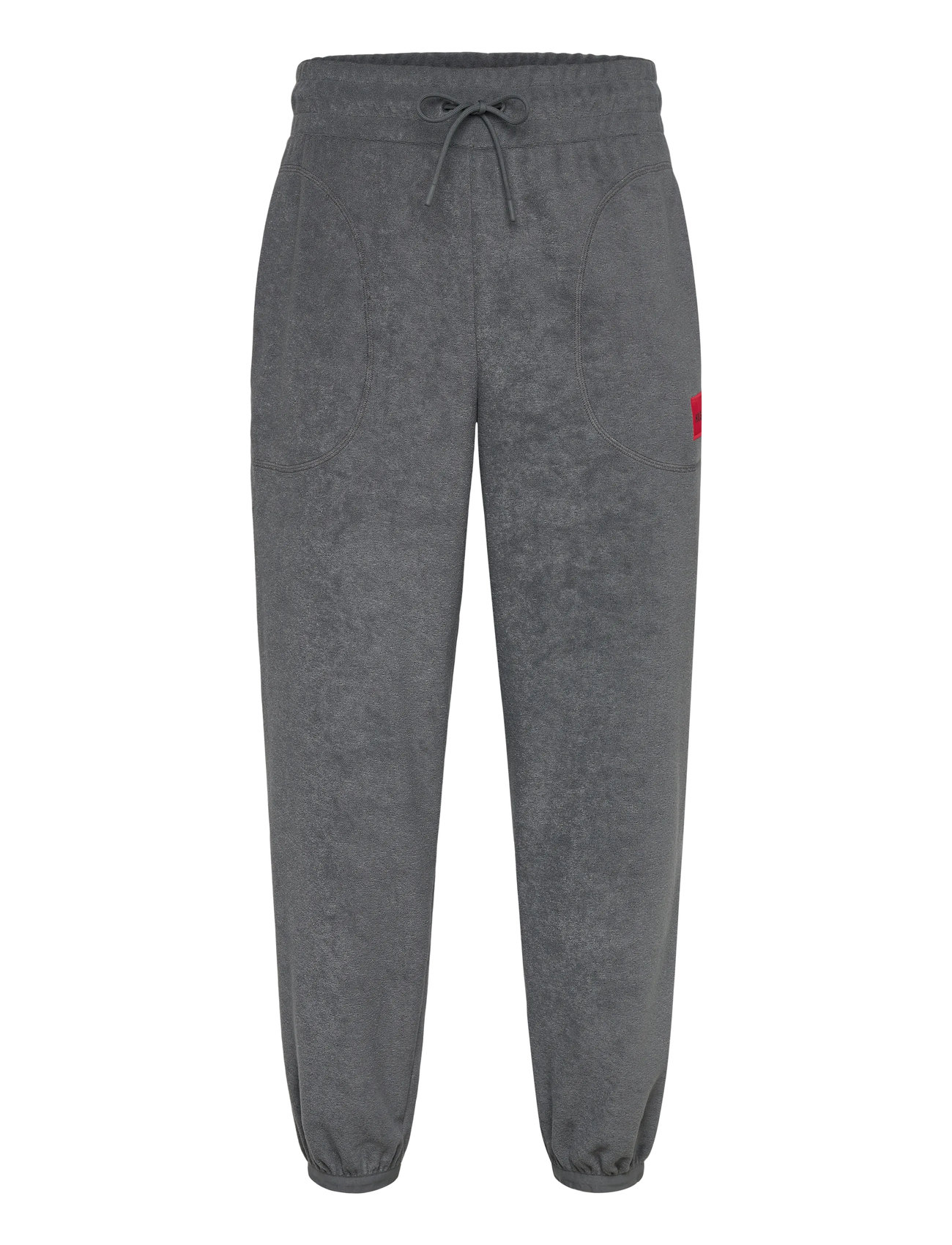 HUGO Terry Hose Grau - M - Herren