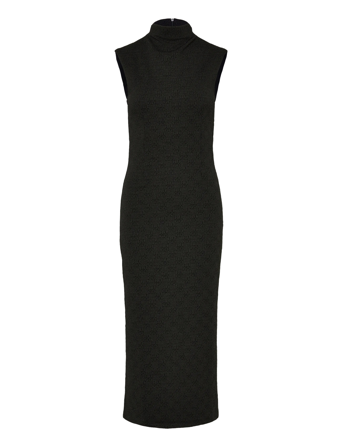 HUGO Naired Schwarz - XS - Damen