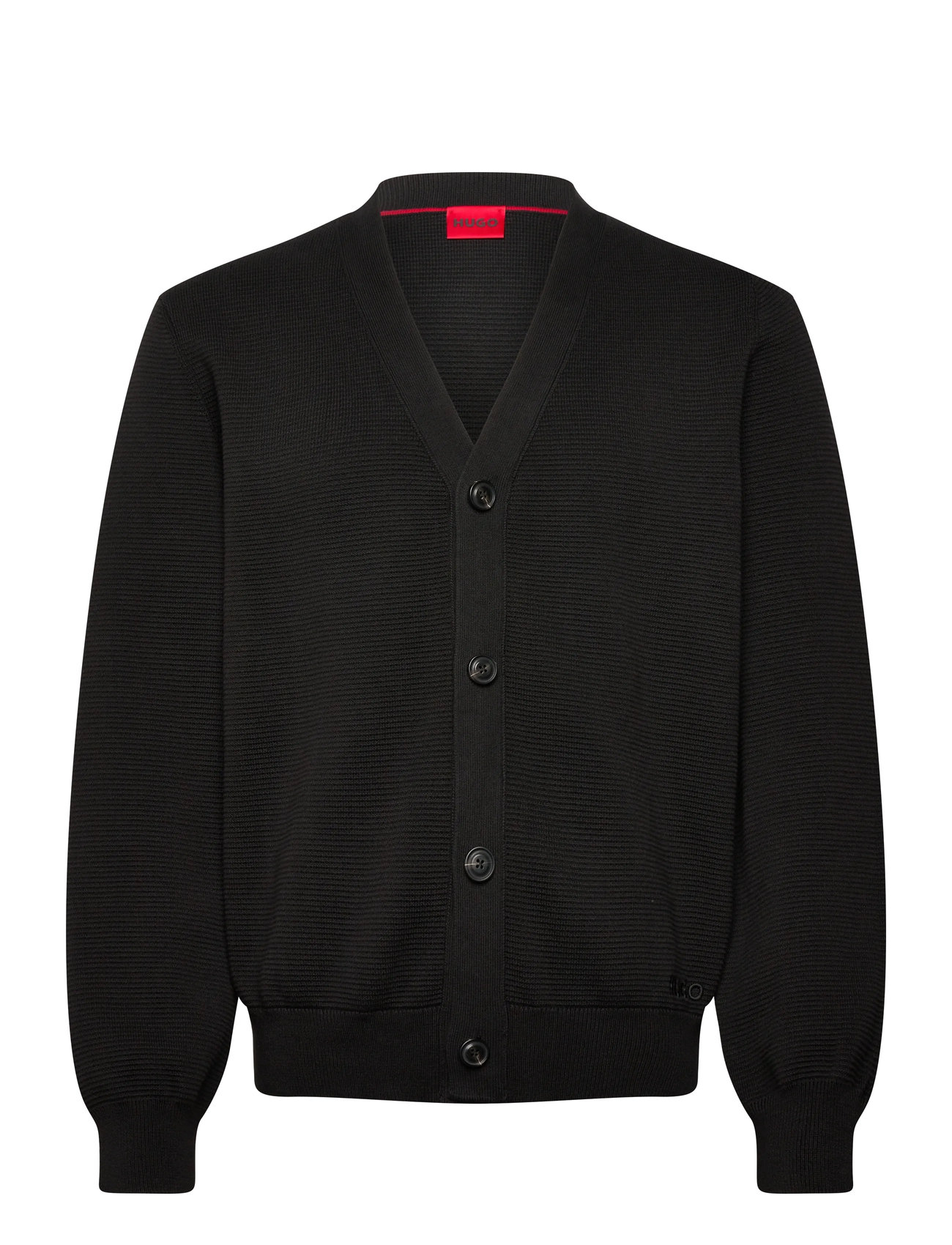 HUGO San Jared-C Schwarz - S - Herren