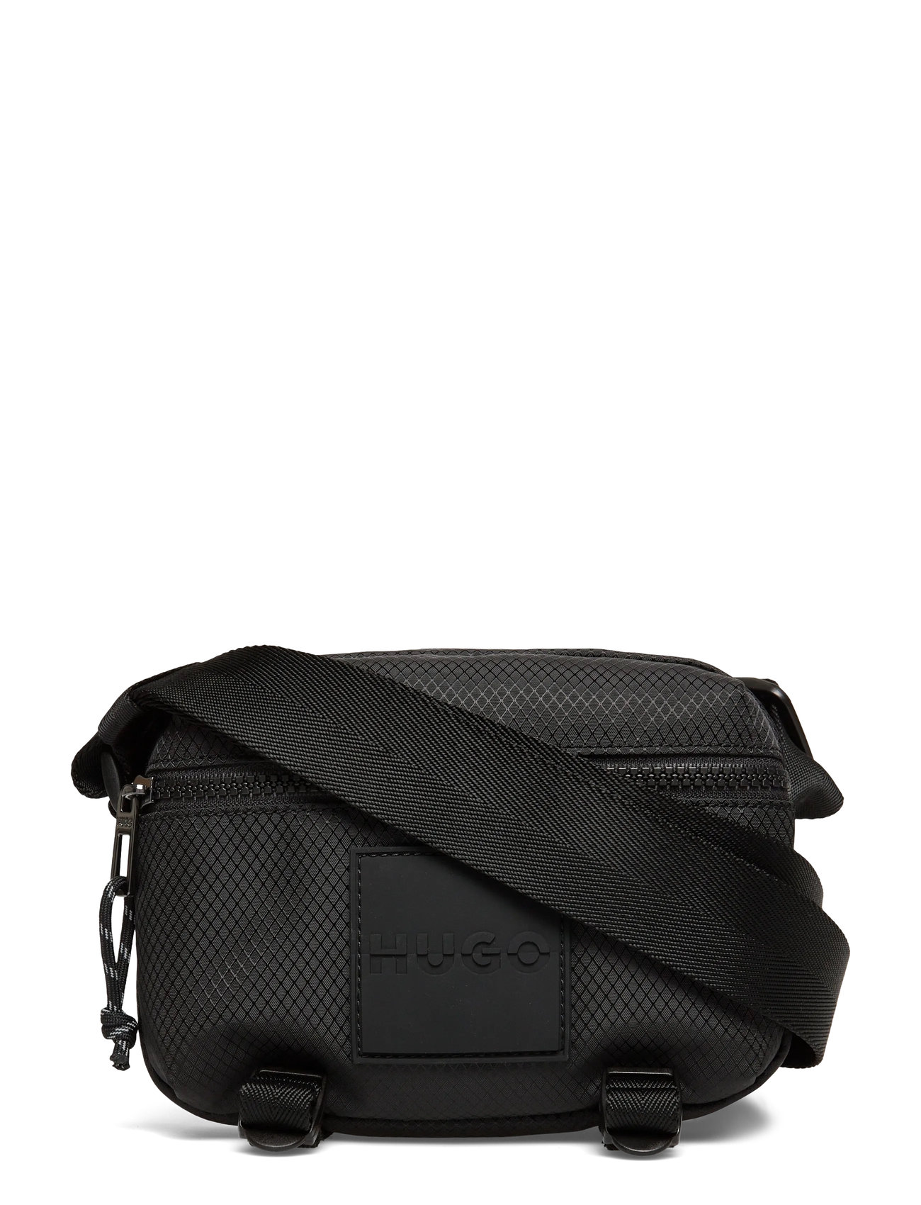 HUGO Jhin_Ew Schwarz - One Size - Herren