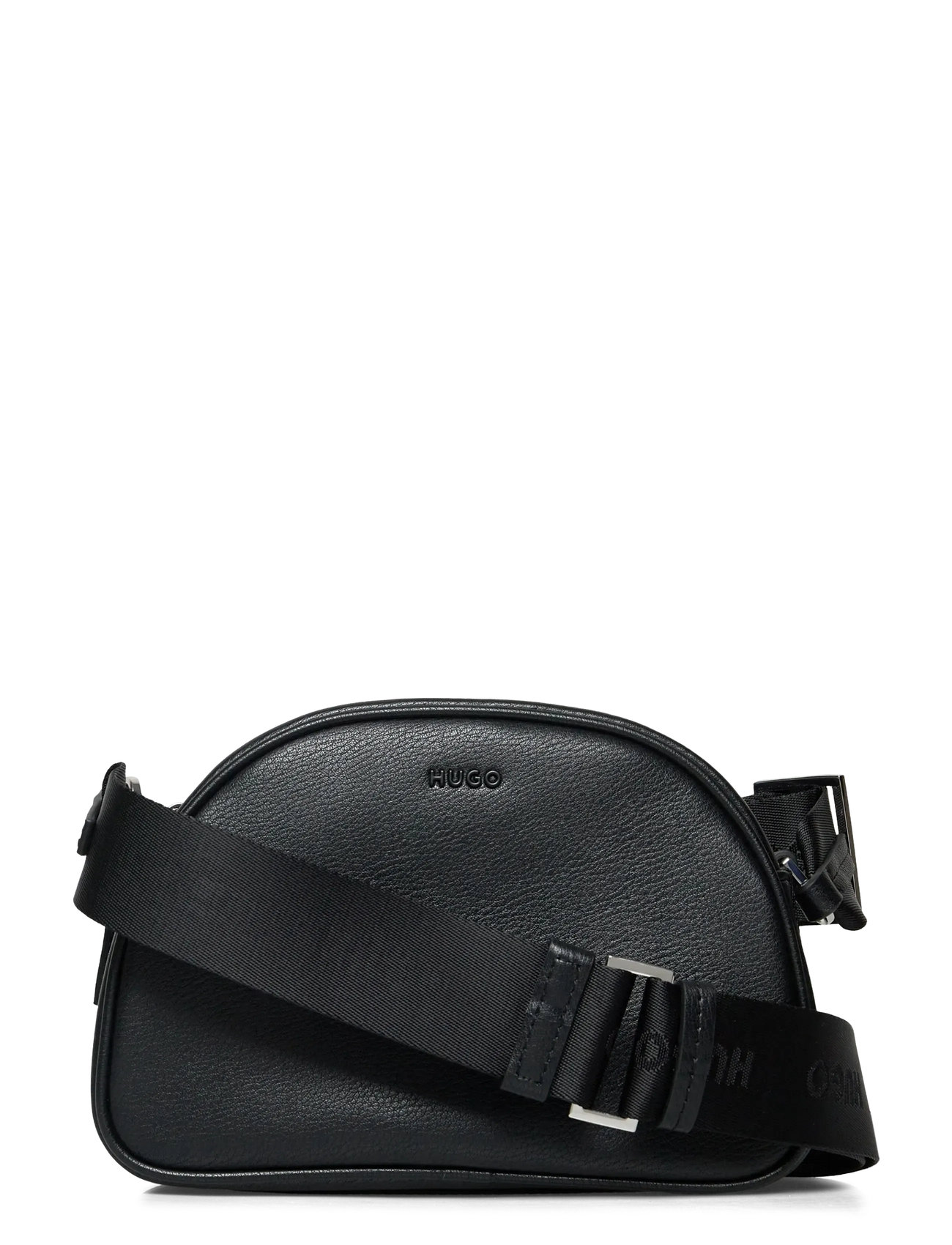 HUGO Bel 2.0_Crossb. Moon Schwarz - One Size - Damen