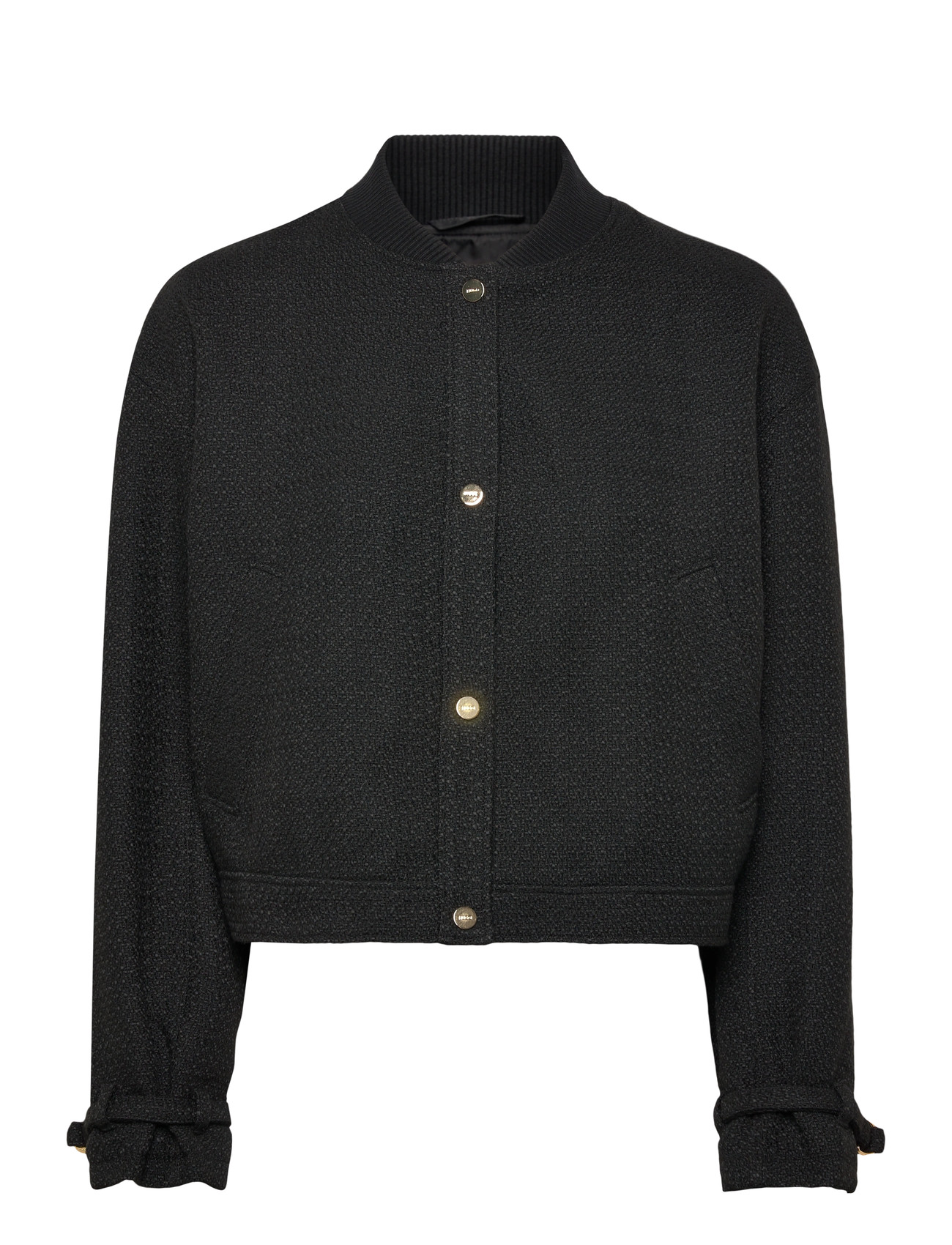 HUGO Asense-1 Schwarz - 40 - Damen