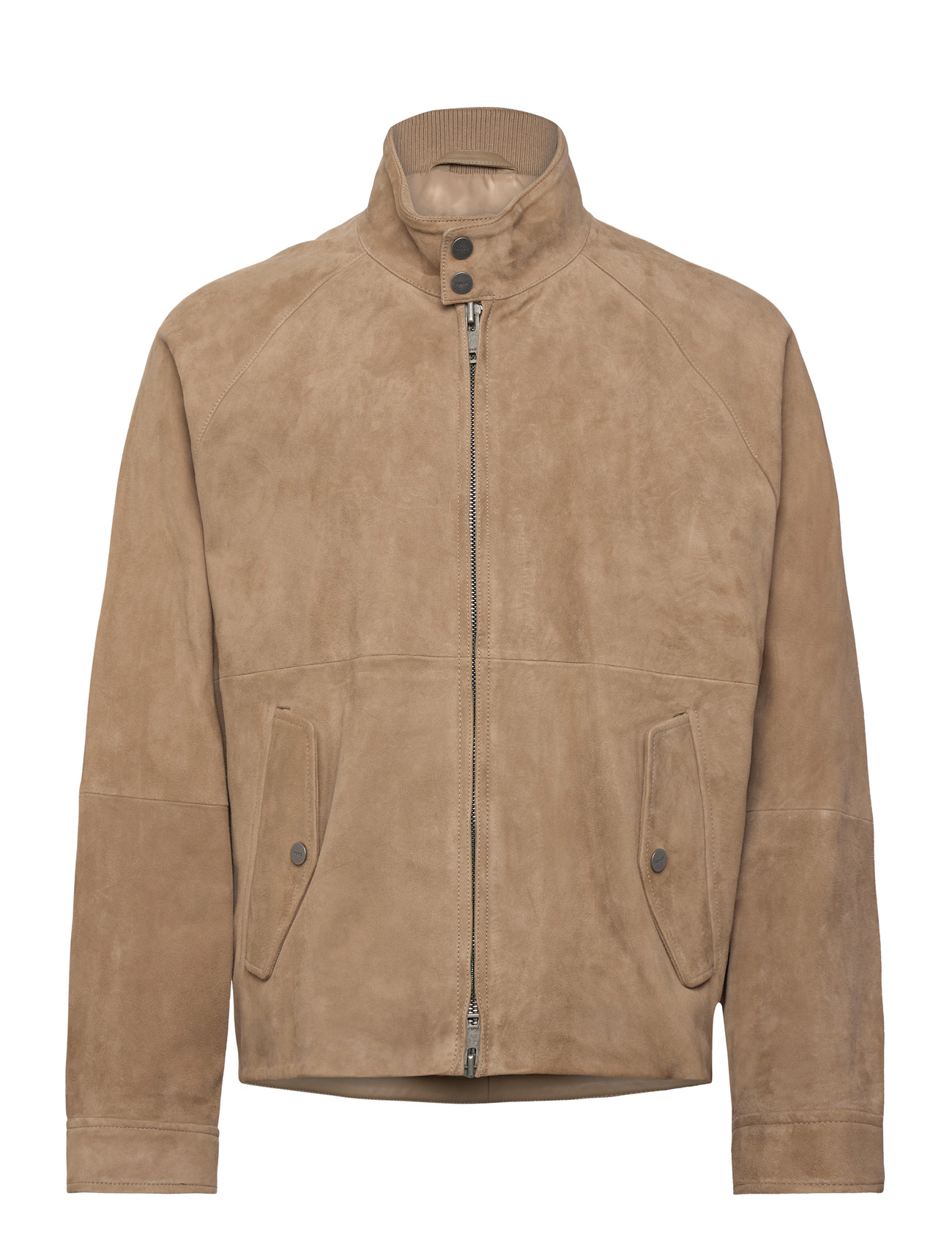 HUGO Loridge Beige - XL - Herren