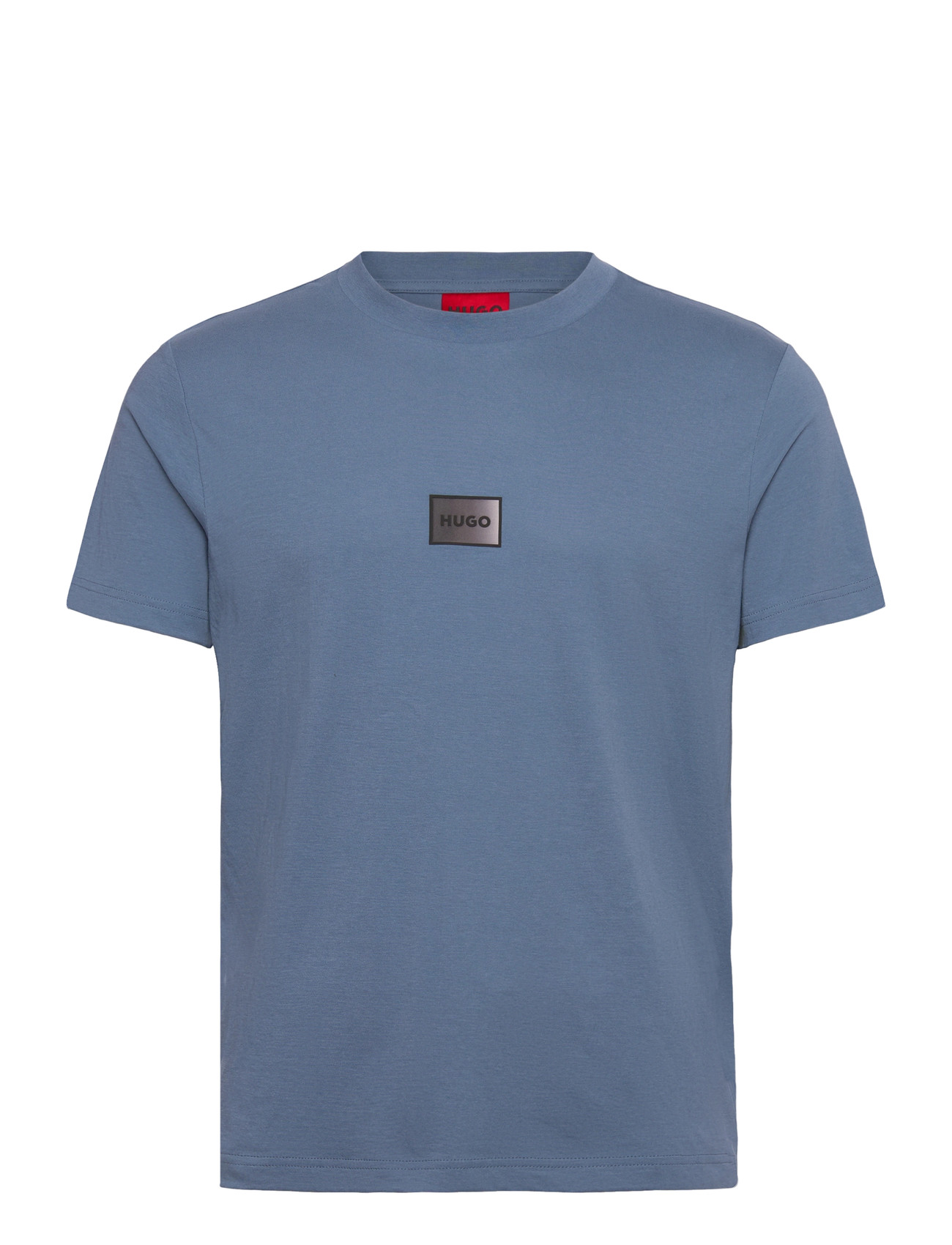 HUGO Danotie Blau - L - Herren