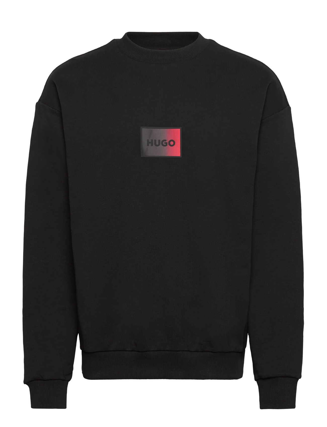 HUGO Danotop Schwarz - XS - Herren