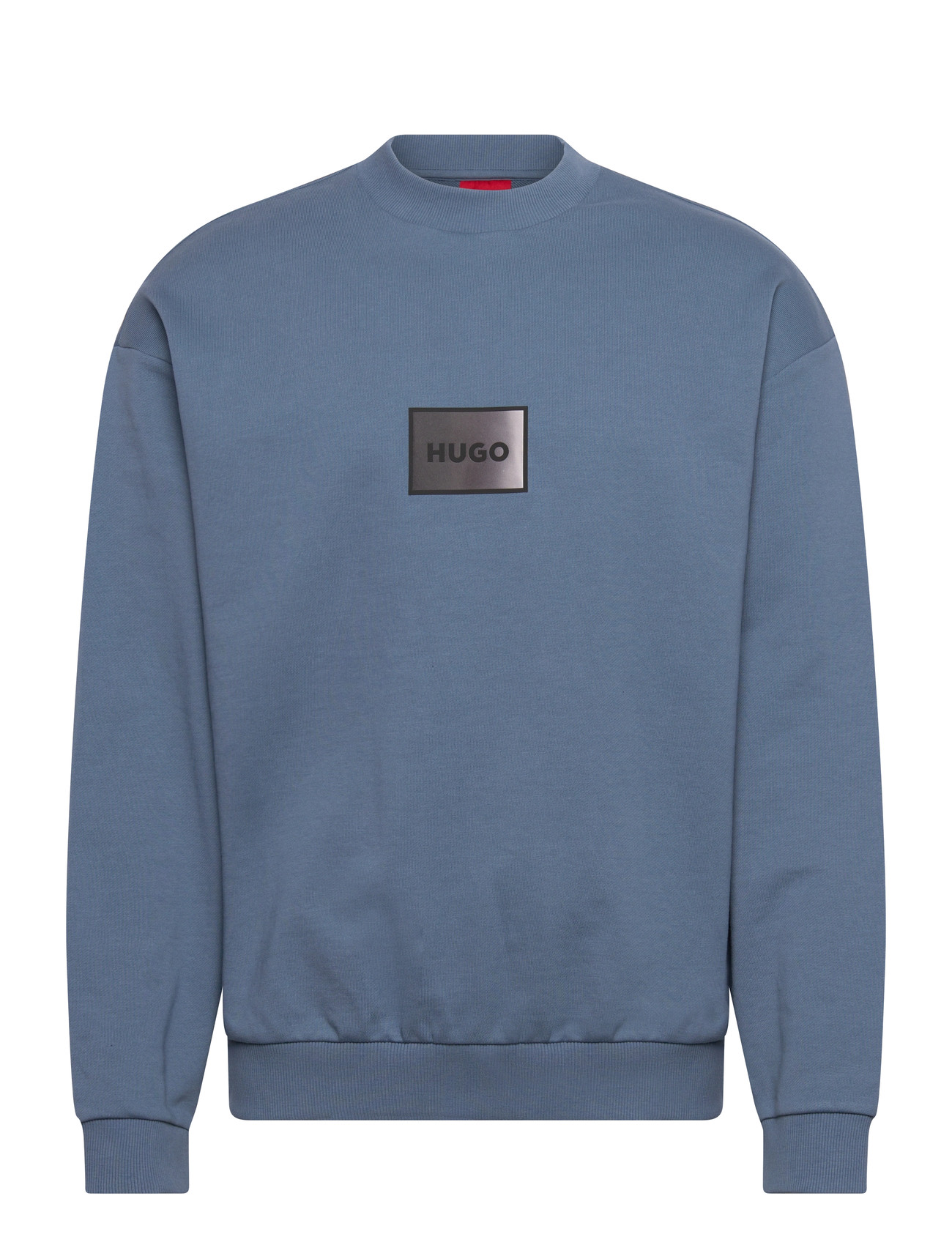 HUGO Danotop Blau - XL - Herren