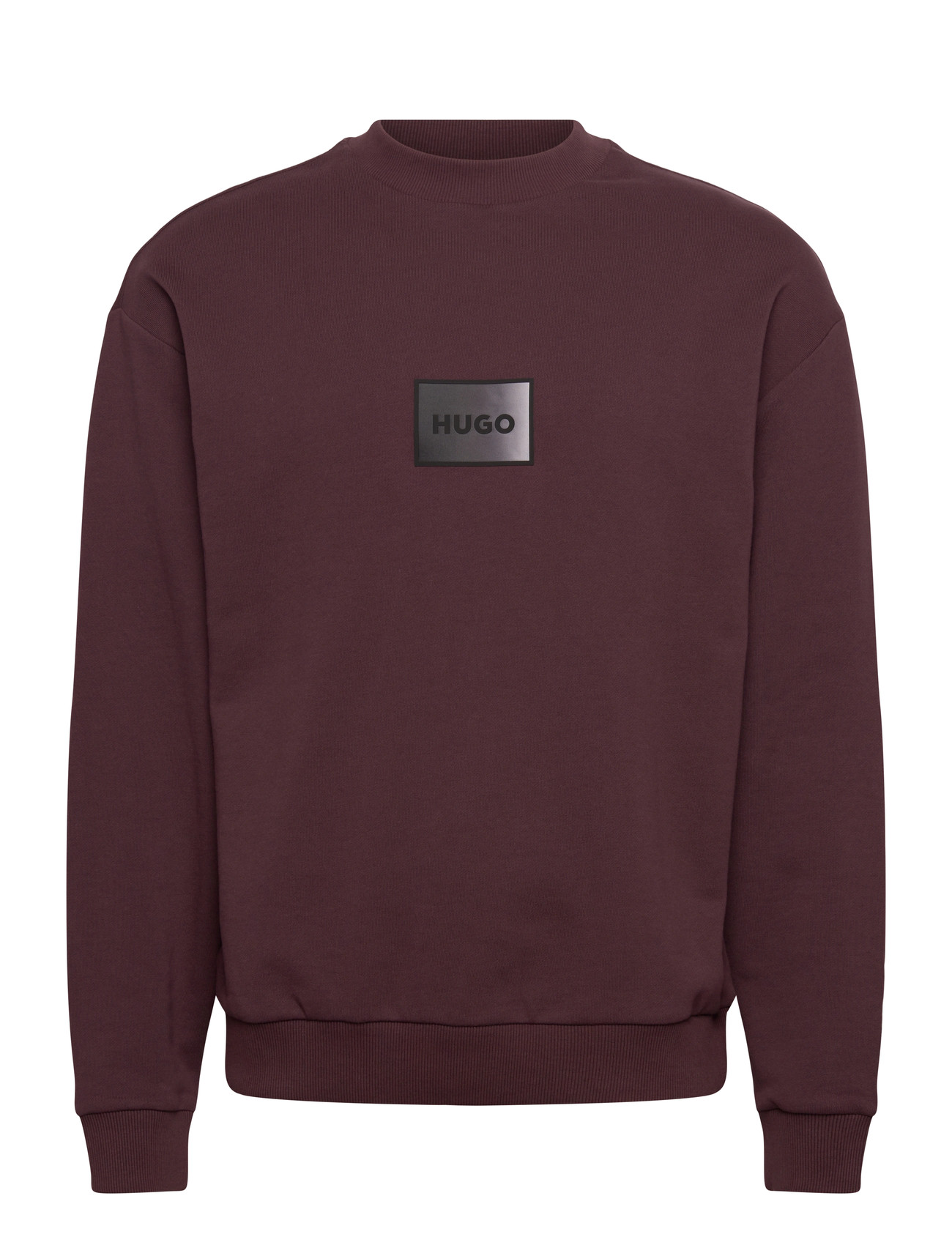 HUGO Danotop Burgundy - XS - Herren