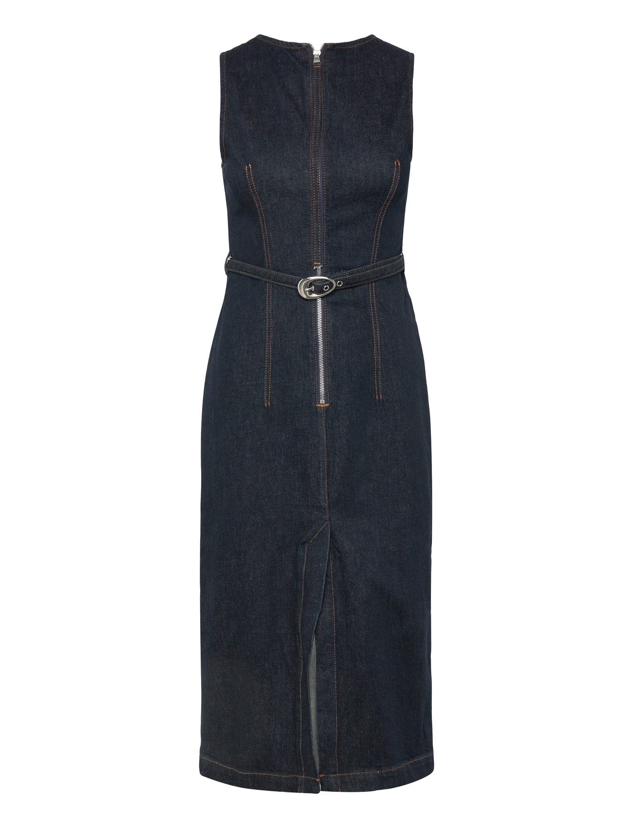 HUGO Gamelia_1 Navy - M - Damen