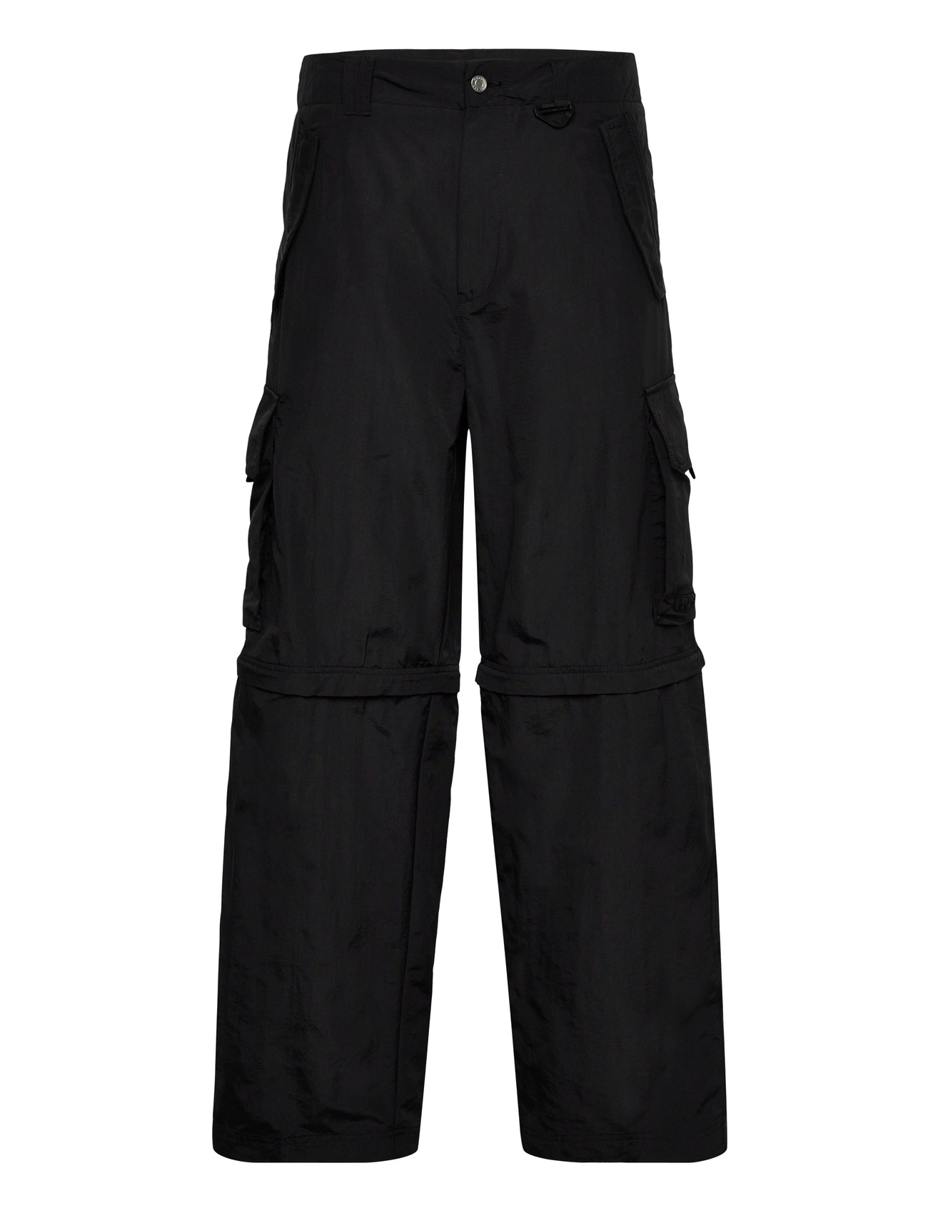 HUGO Fargo261, XXL, Black, Bukser > Cargo-Bukser, Herre